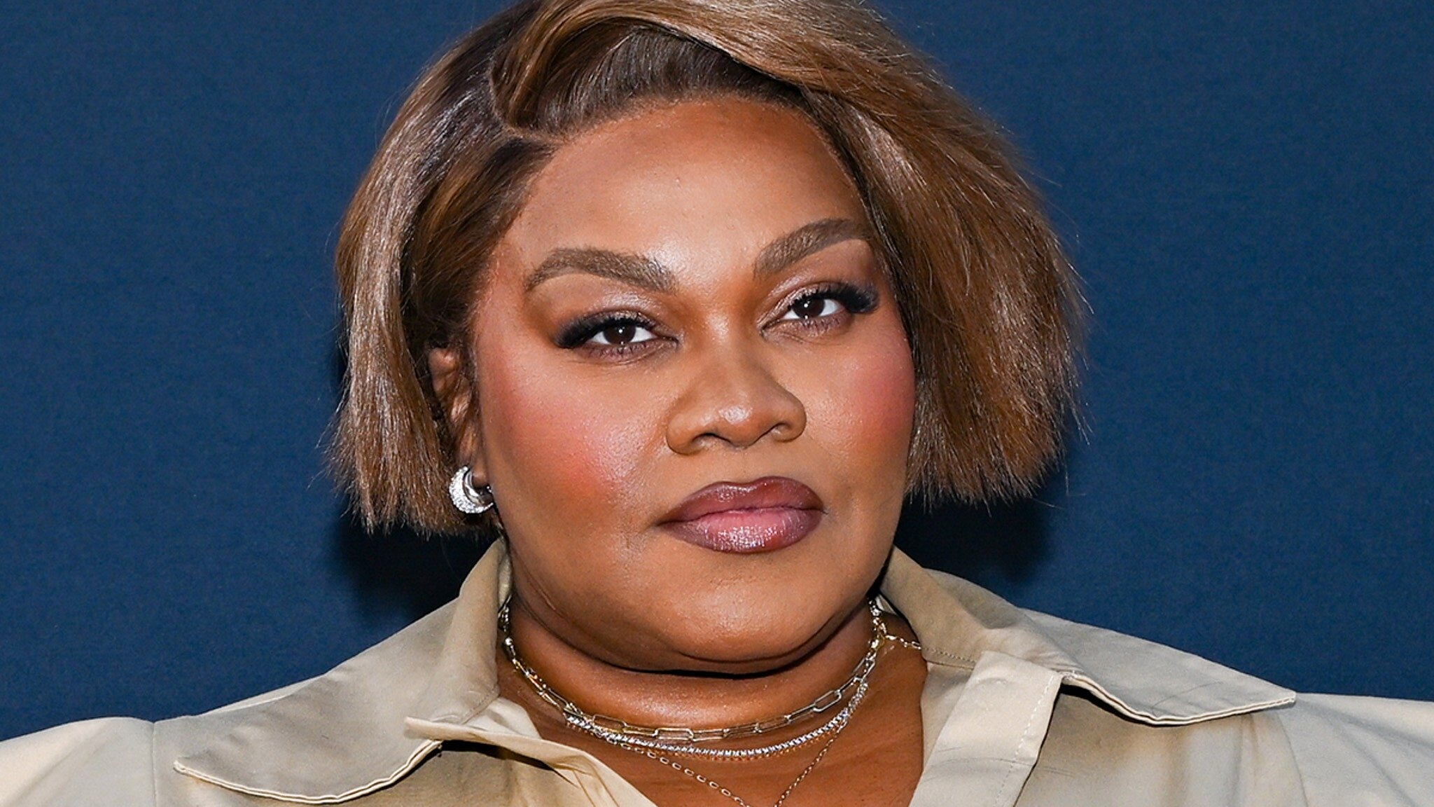Da'Vine Joy Randolph Sues Landlord Over Alleged $17K a Month Rental From Hell