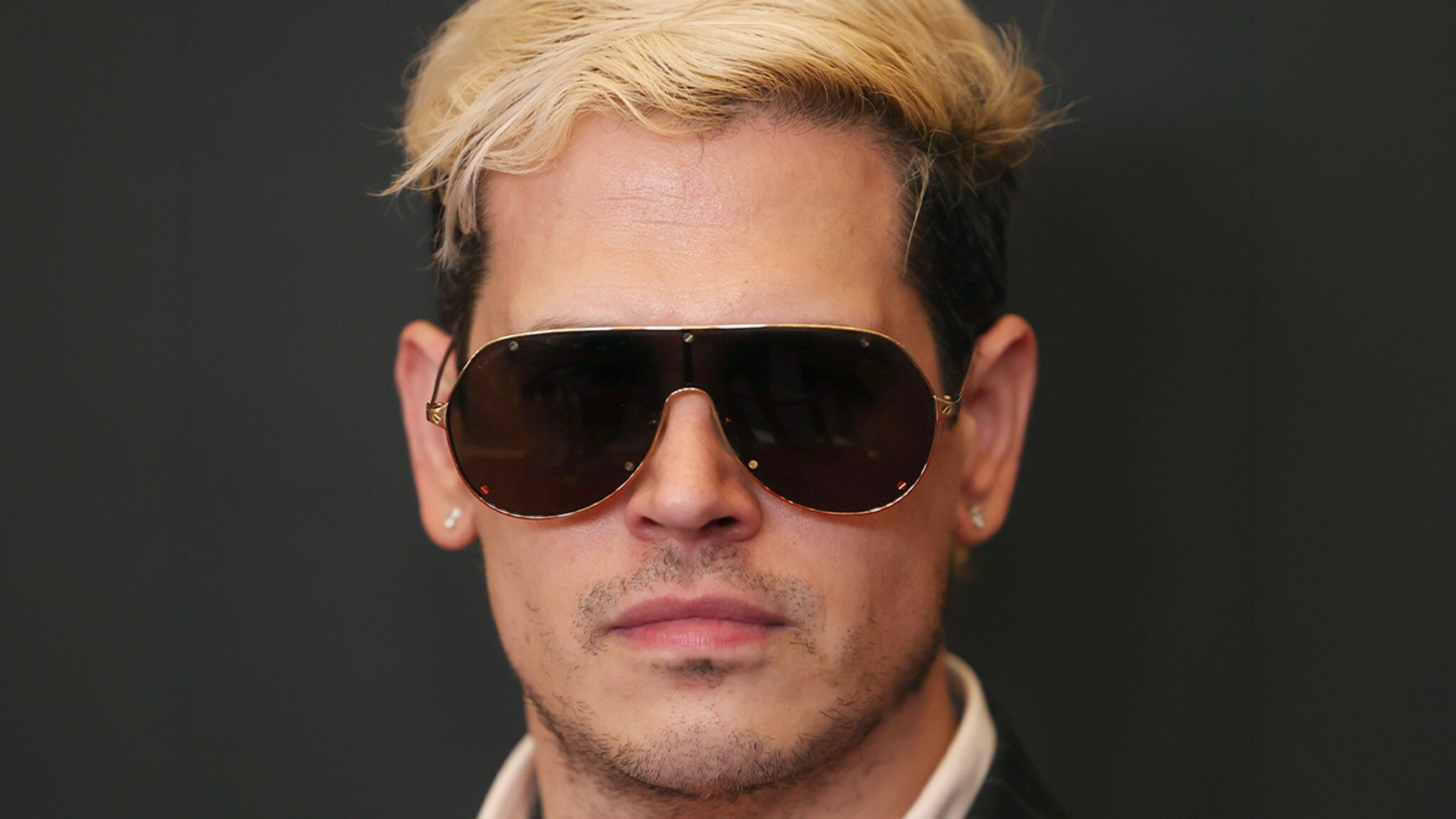 Kanye Exec Milo Yiannopoulos Allegedly Used N-Word In Texts to Ex Before ICE Detention