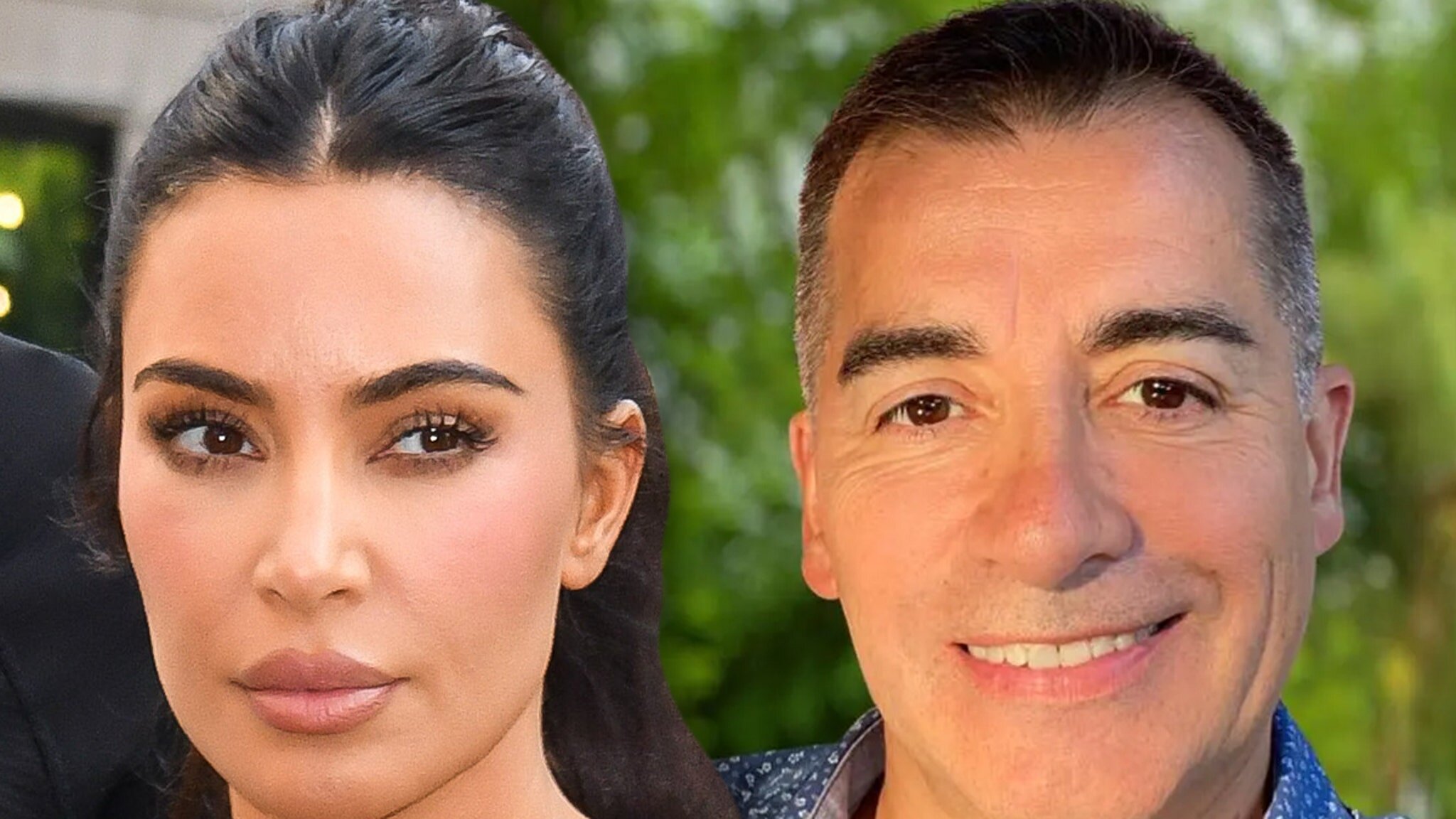 Kim Kardashian Agrees to Forgive Massive Debt Owed by Man Who Lost Lawsuit