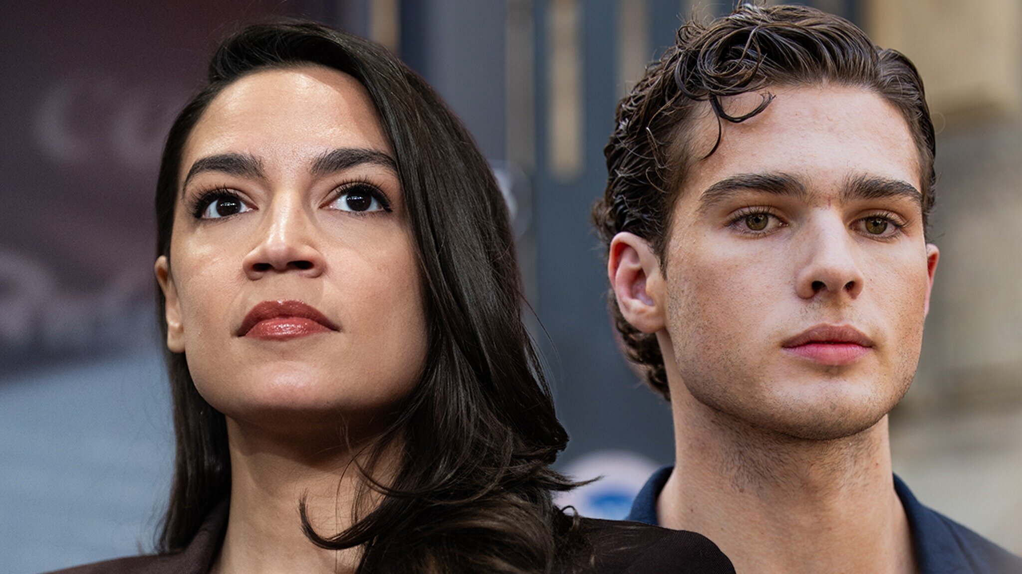 Clavicular Shoots His Shot at Rep. Alexandria Ocasio-Cortez After Split from Fiancé
