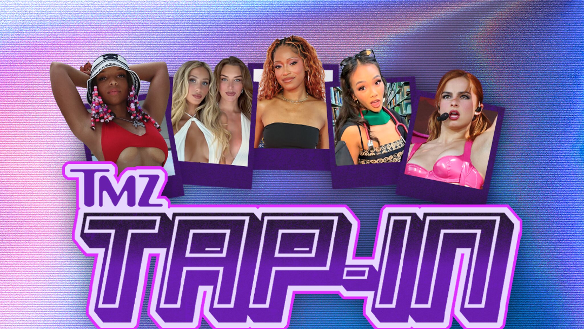 Tap-In: Chloe Bailey's Red-Hot Thirst Traps, Alix Earle, Stassie Karanikolaou