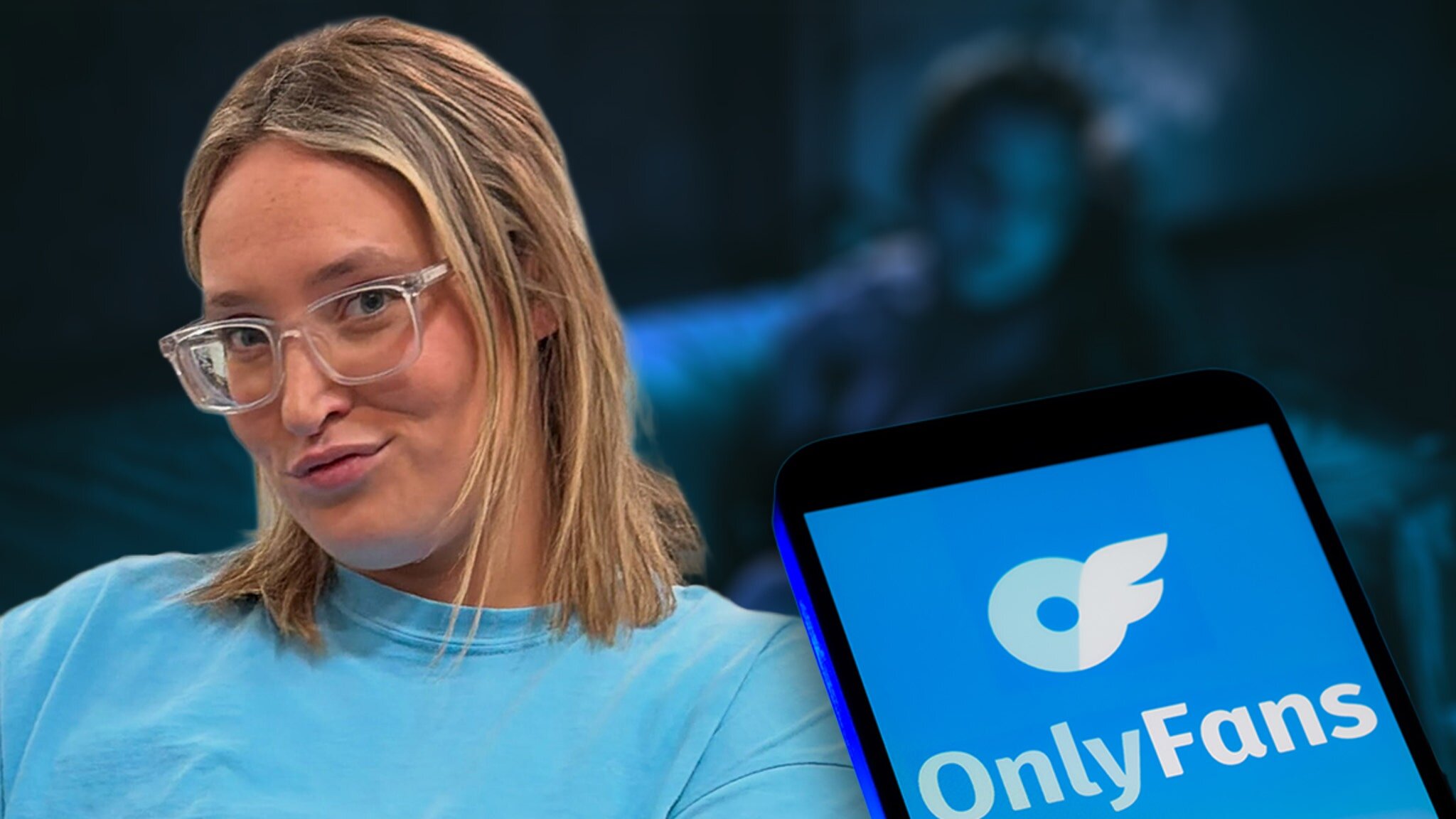 Honey Boo Boo's Sister Pumpkin Goes Hardcore on OnlyFans