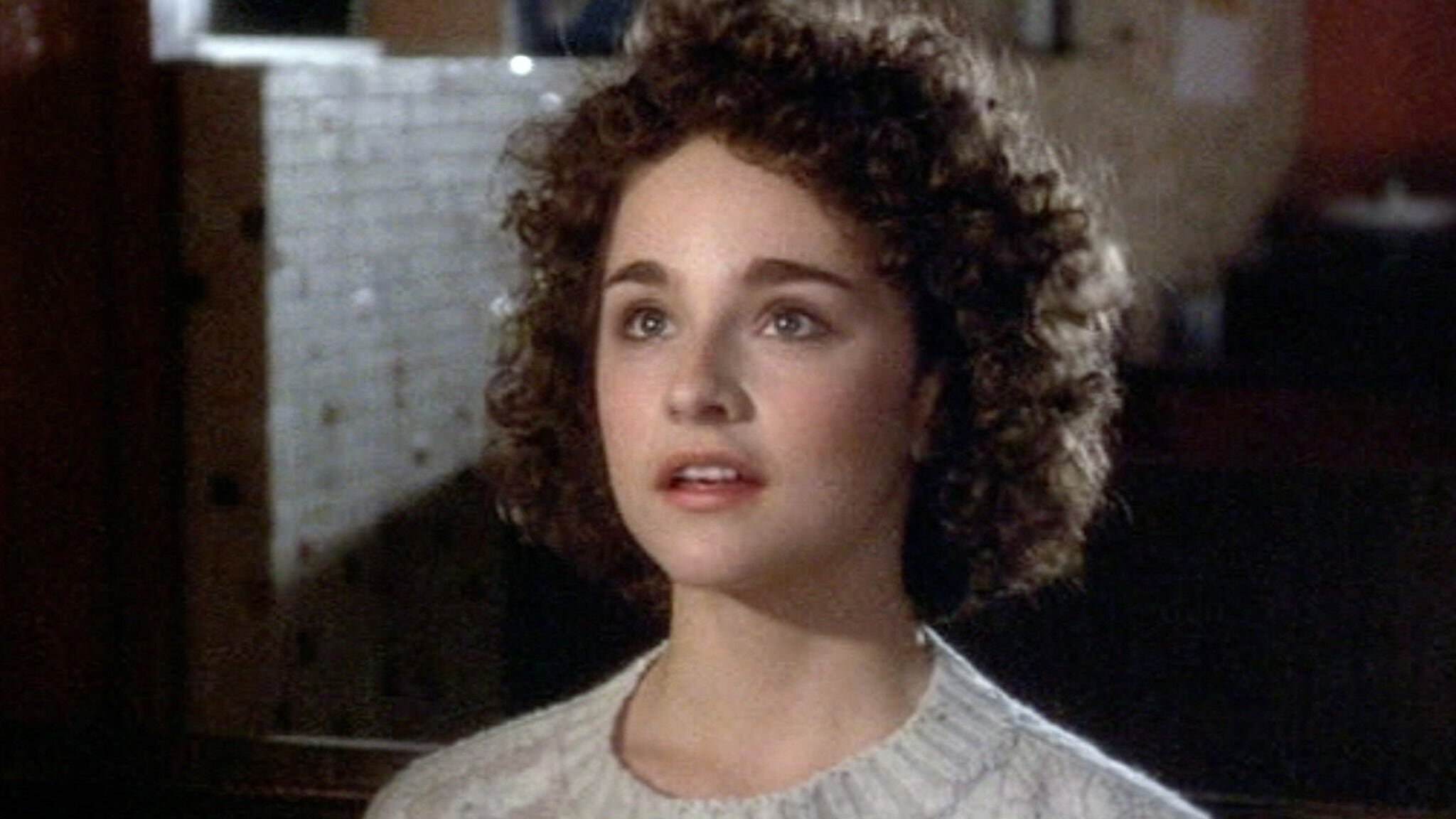 1980s Cult Movie Icon Diane Franklin 'Memba Her?!