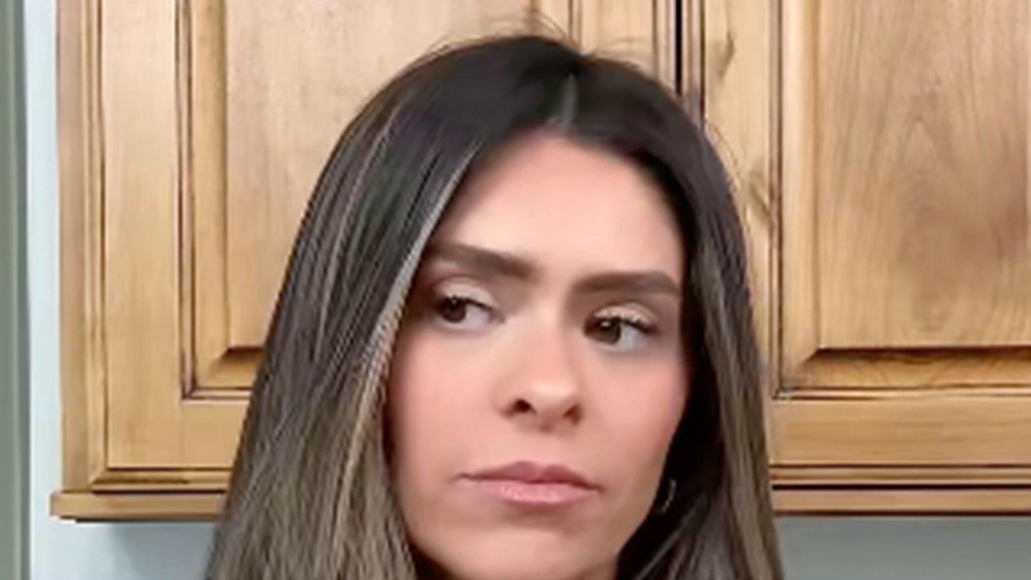 Taylor Frankie Paul Rejected 'Substantially' More Time With Two Older Kids