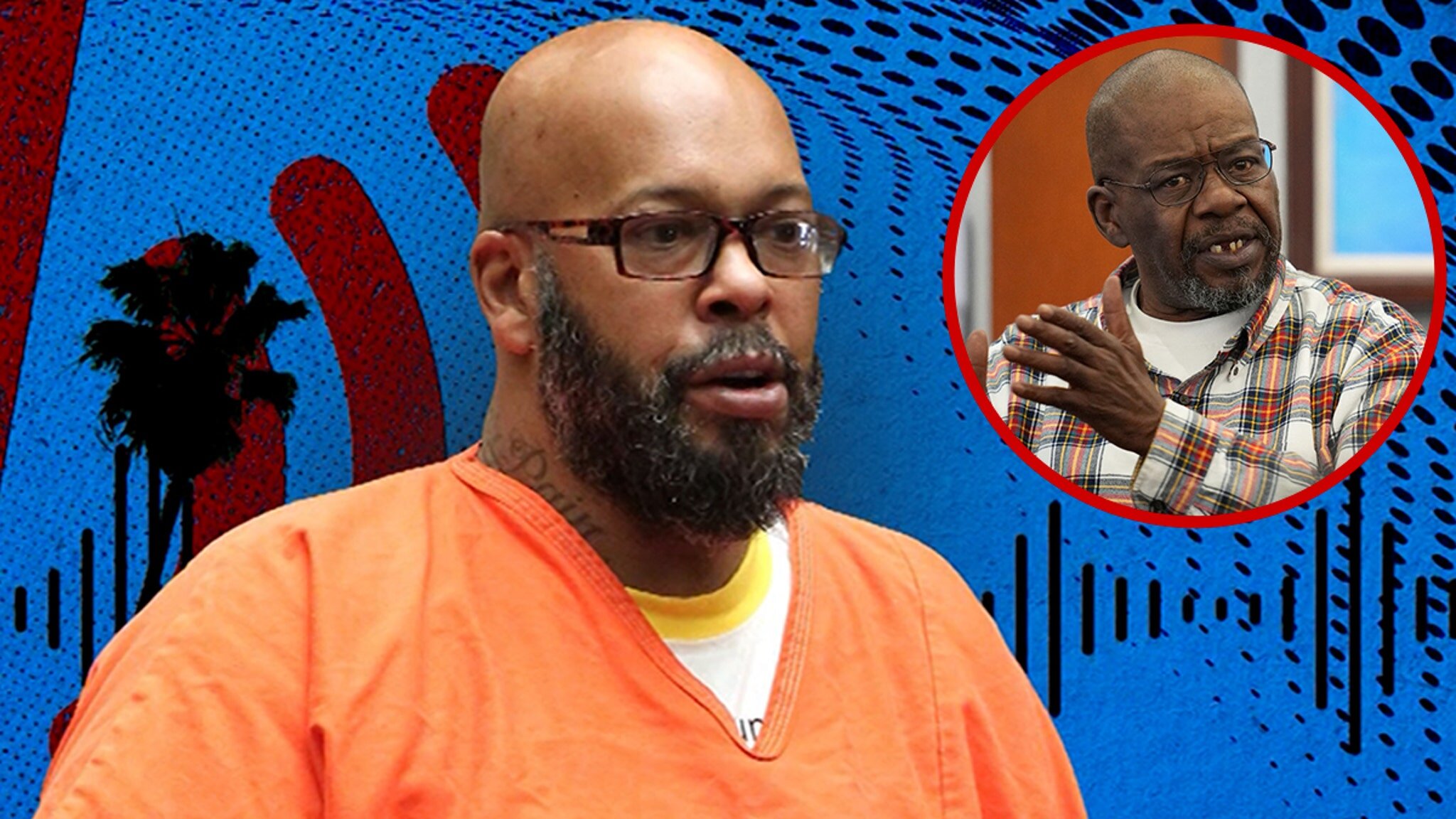 Suge Knight Rips Tupac Murder Trial Witness Over Death Row Claims