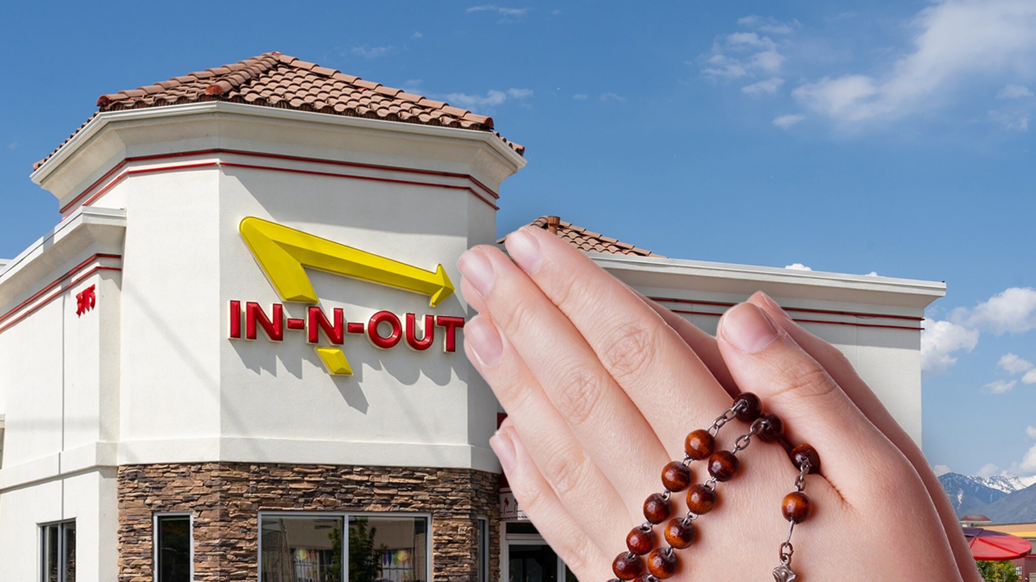 In-N-Out Sued for Religious Discrimination, Wrongful Termination