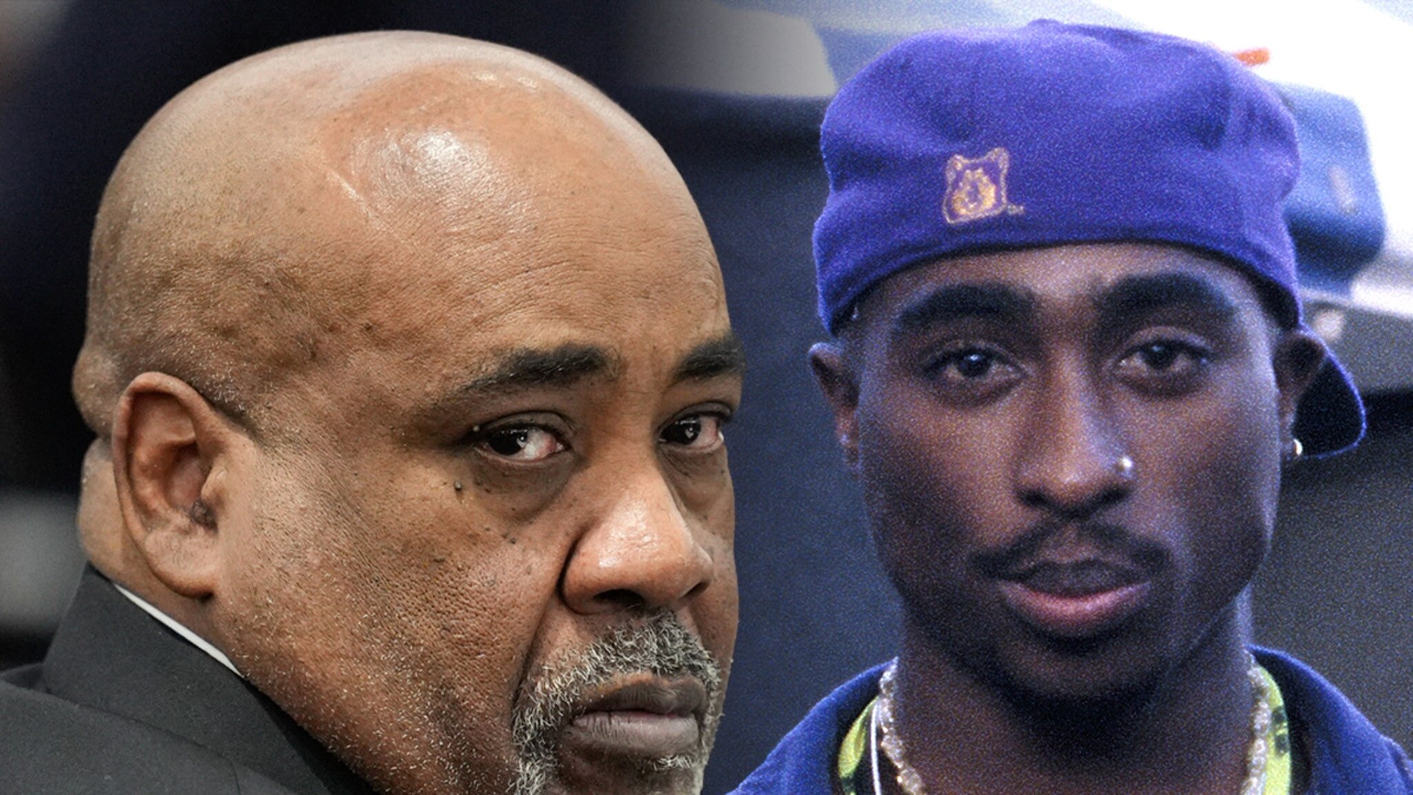 Tupac Shakur Murder Trial: Keefe D Back In Court For Day 3