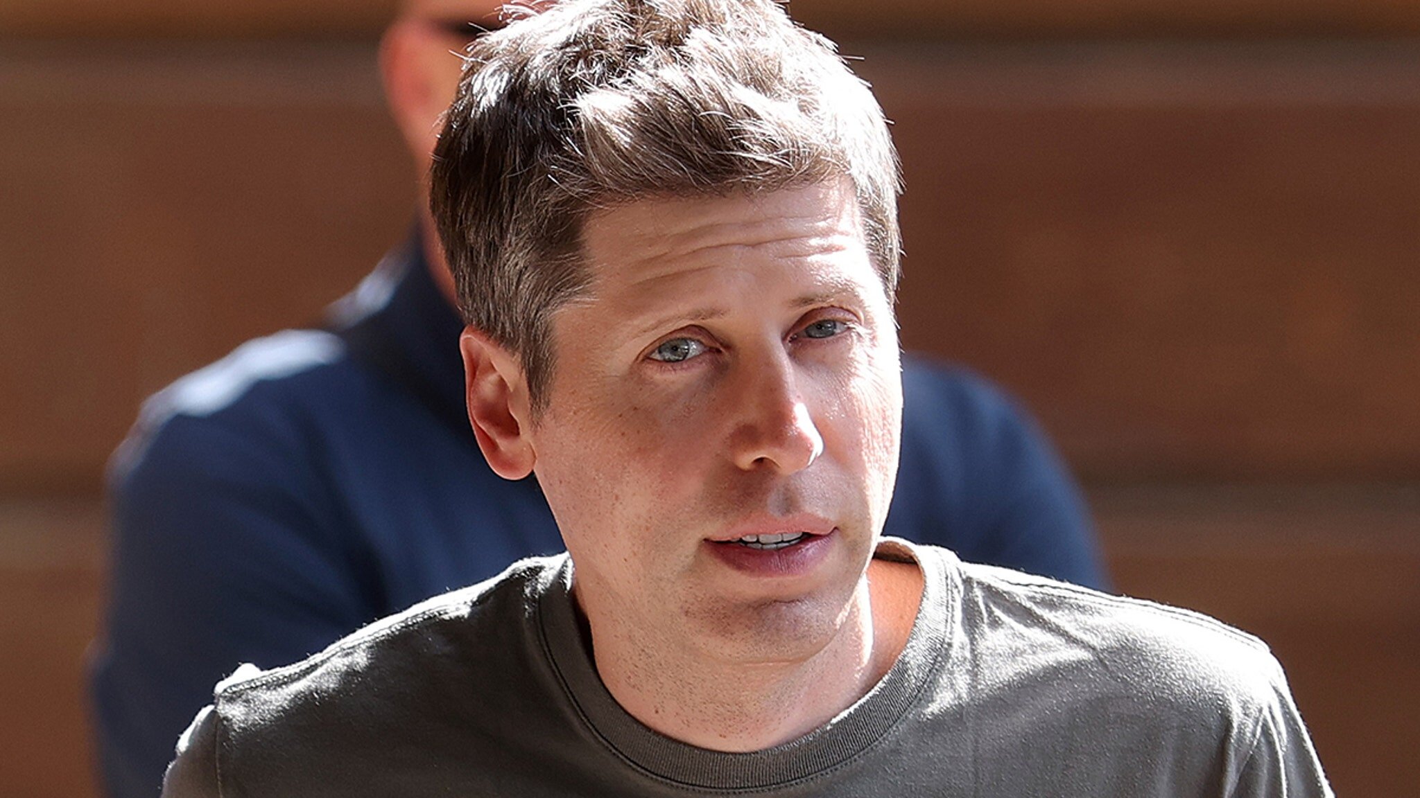 OpenAI CEO Sam Altman's Sister Fighting 'Unrestricted' Medical Exam Over Alleged Abuse