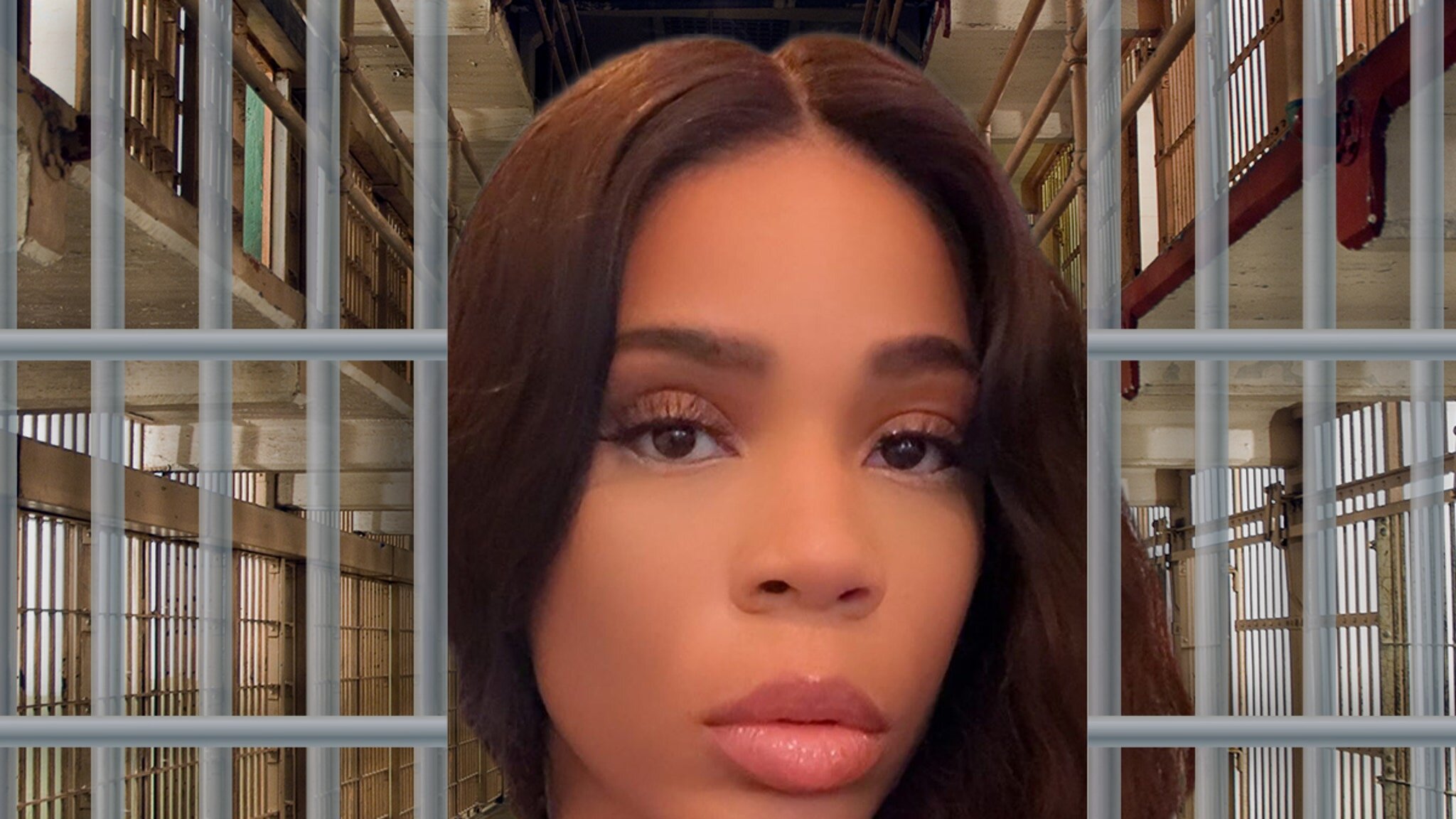 Love After Lockup' LaTisha Collier Serving Prison Sentence Near Her Marital Home