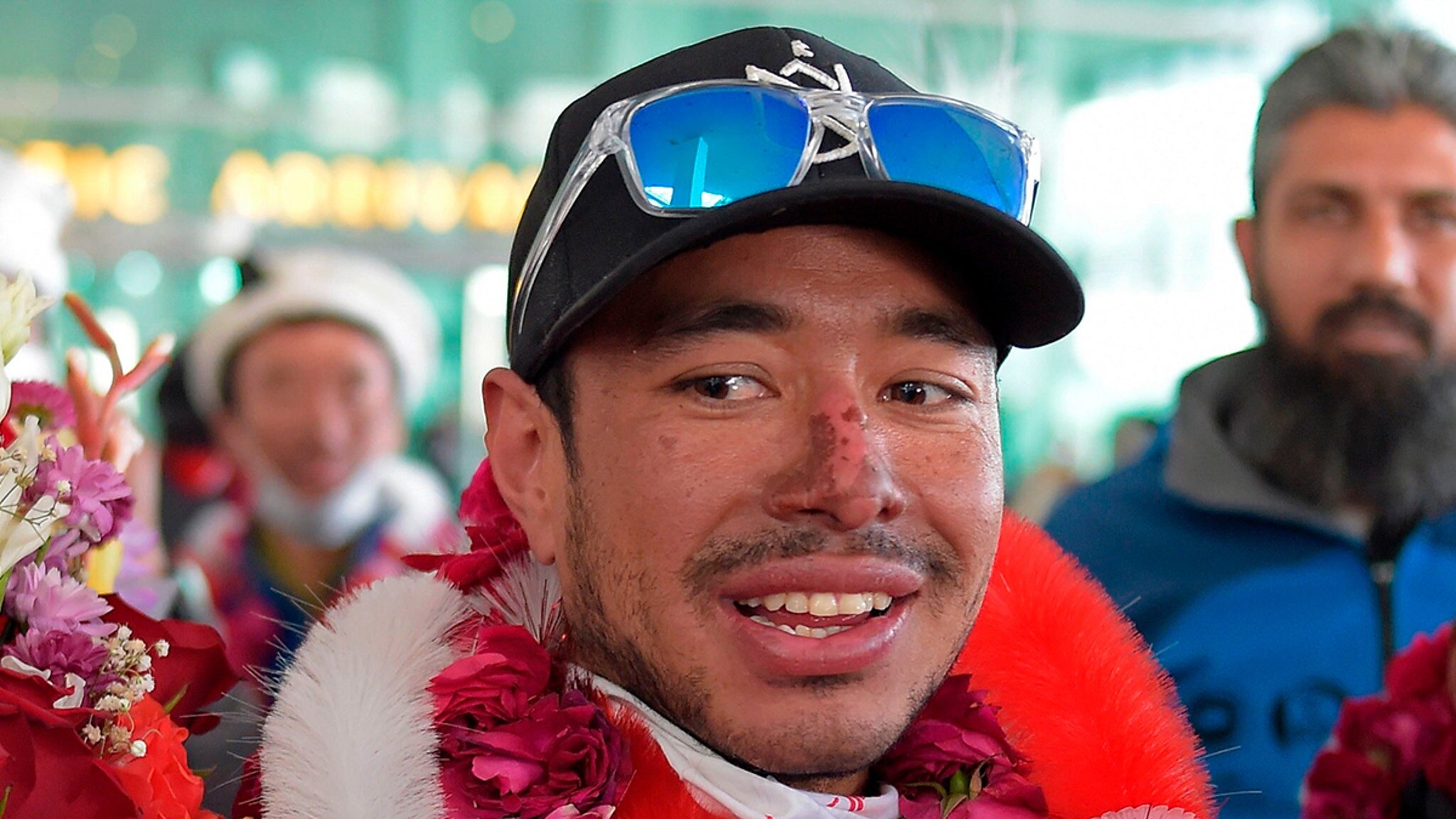 Climber Nirmal Purja Killed in Mountain Avalanche