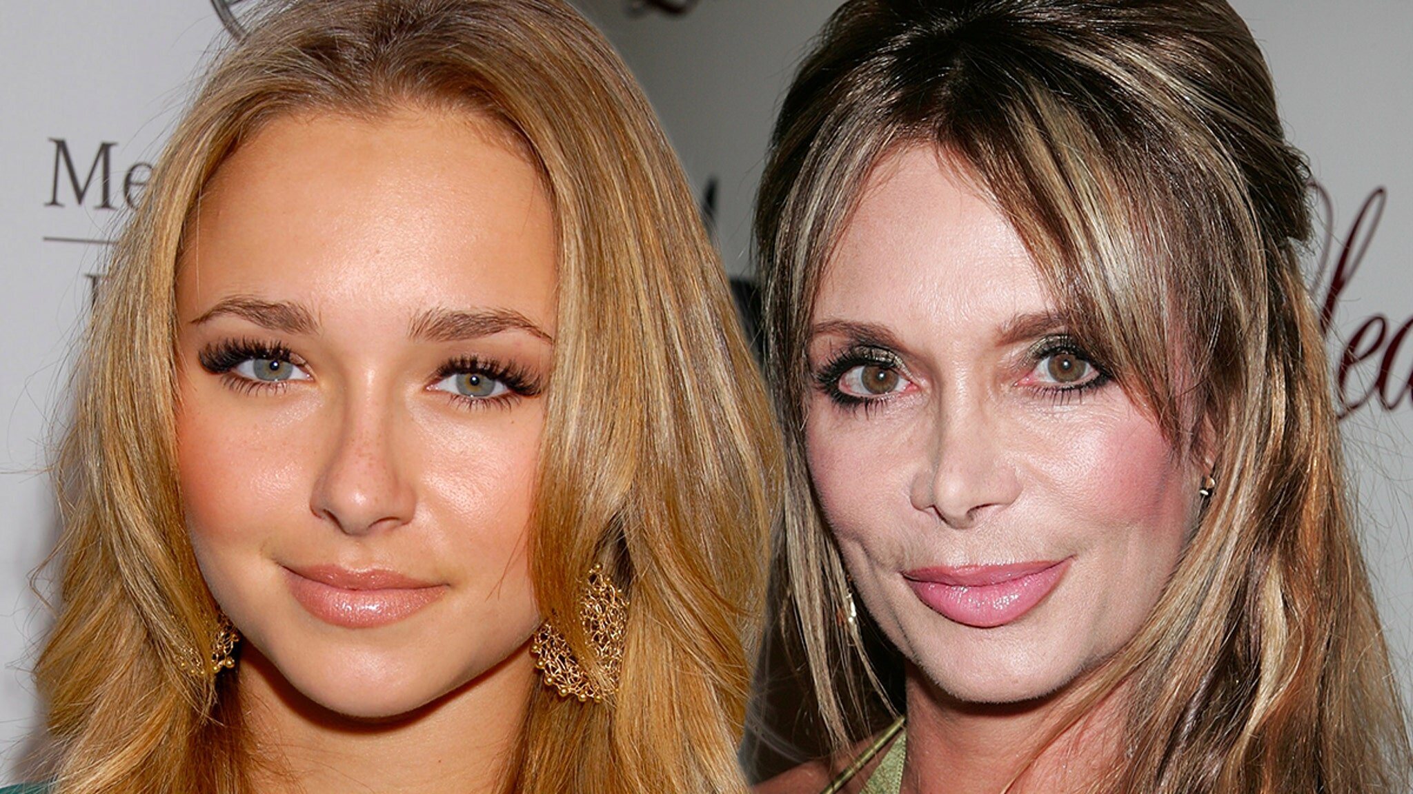 Hayden Panettiere’s Mom Breaks Silence, Bashes Brian Hickerson
