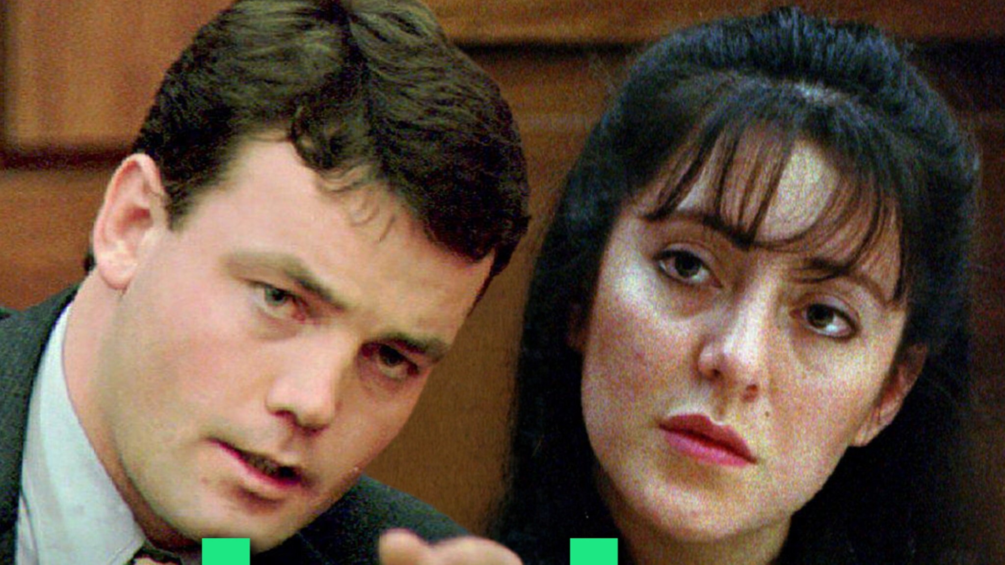 John Wayne Bobbitt Says Hulu's 'Good American Family' Needs His Side of Story