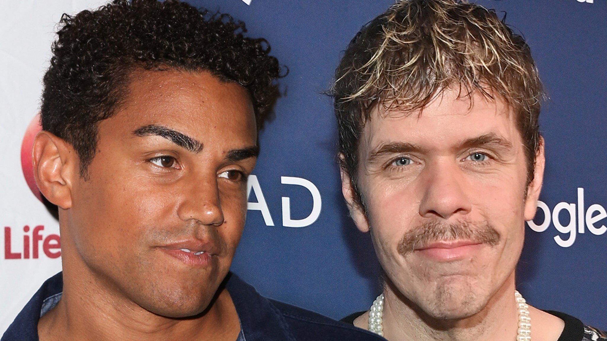 Michael Jackson's Nephew TJ Praying For Perez Hilton, Even Though He Wasn't 'Nice