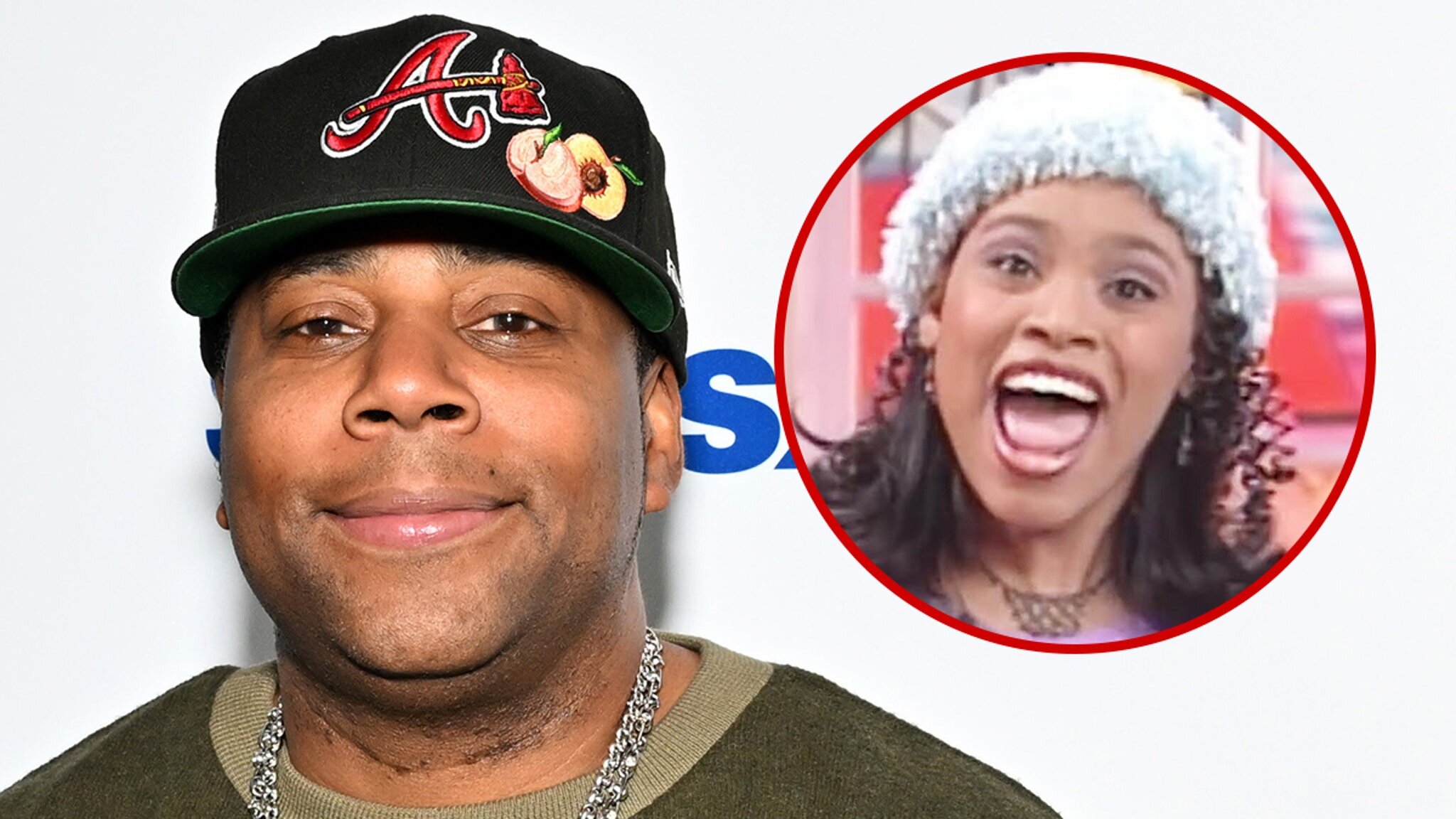 Kenan Thompson Mourns 'All That' Costar Christy Knowings