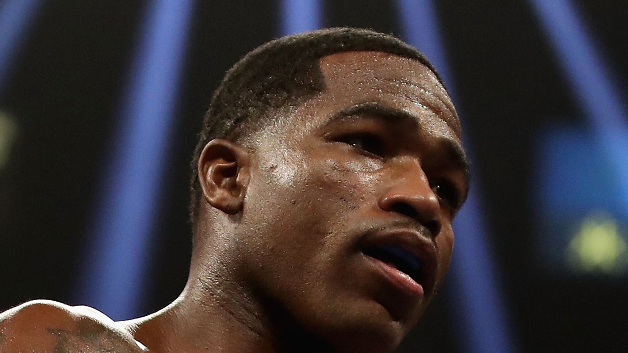 Adrien Broner's Lawyer Slams Sexual Battery Accuser's Lawsuit, Calls It a Shakedown