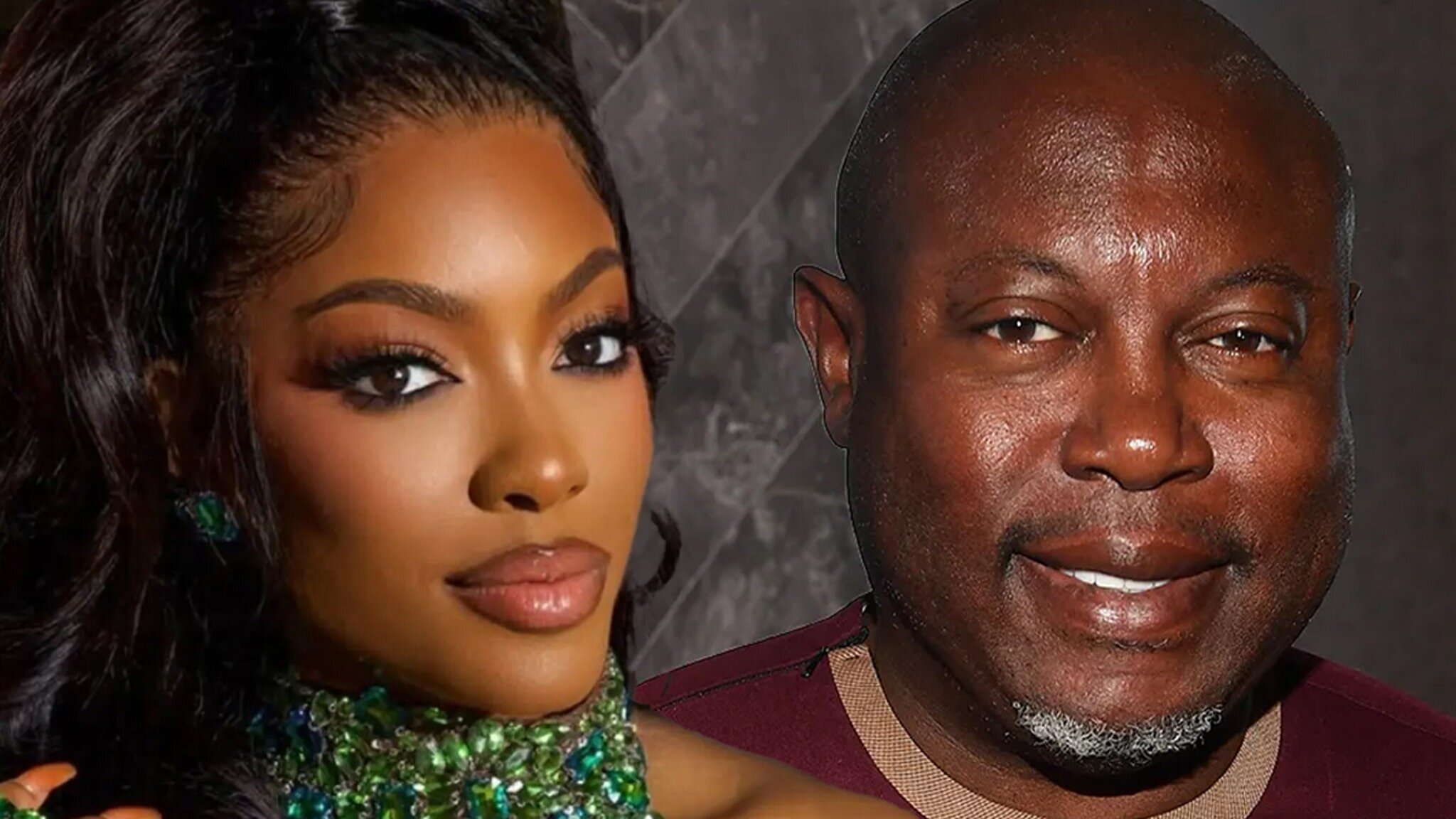 RHOA' Star Porsha Williams Scores Big in Divorce Battle, Gets Multimillion-Dollar Home