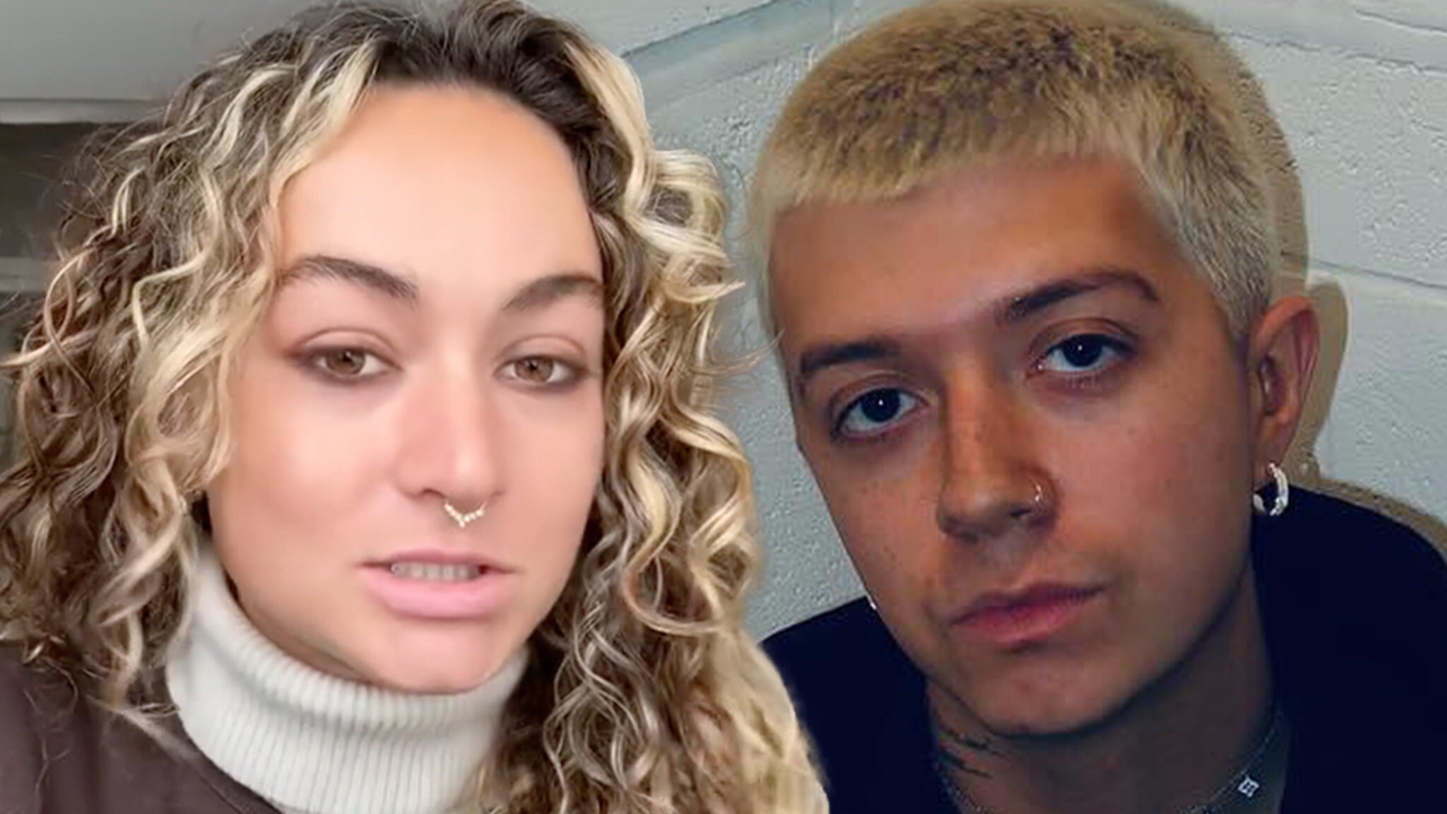 Gabbie Gonzalez's Plea for Parenting Time Denied After Arrest Over Hitman Allegations