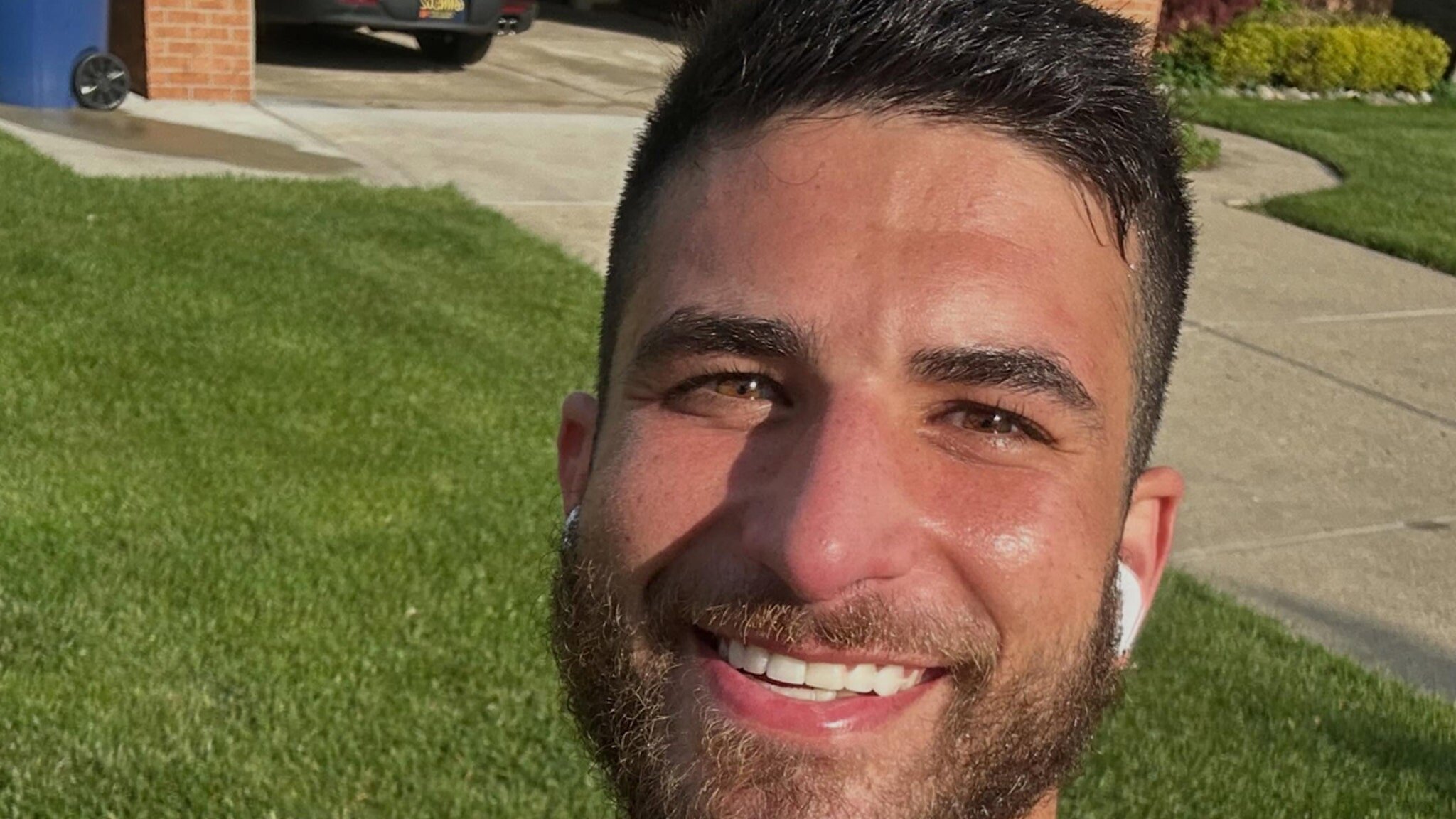 Porn Star Christian Styles Dead at 29