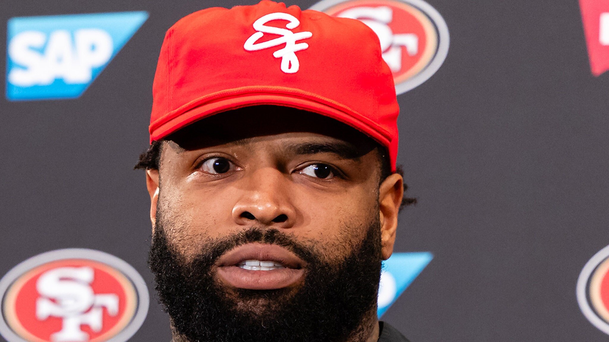 NFL Star Trent Williams Sued By Car Dealer For Allegedly Not Paying Porsche Lease
