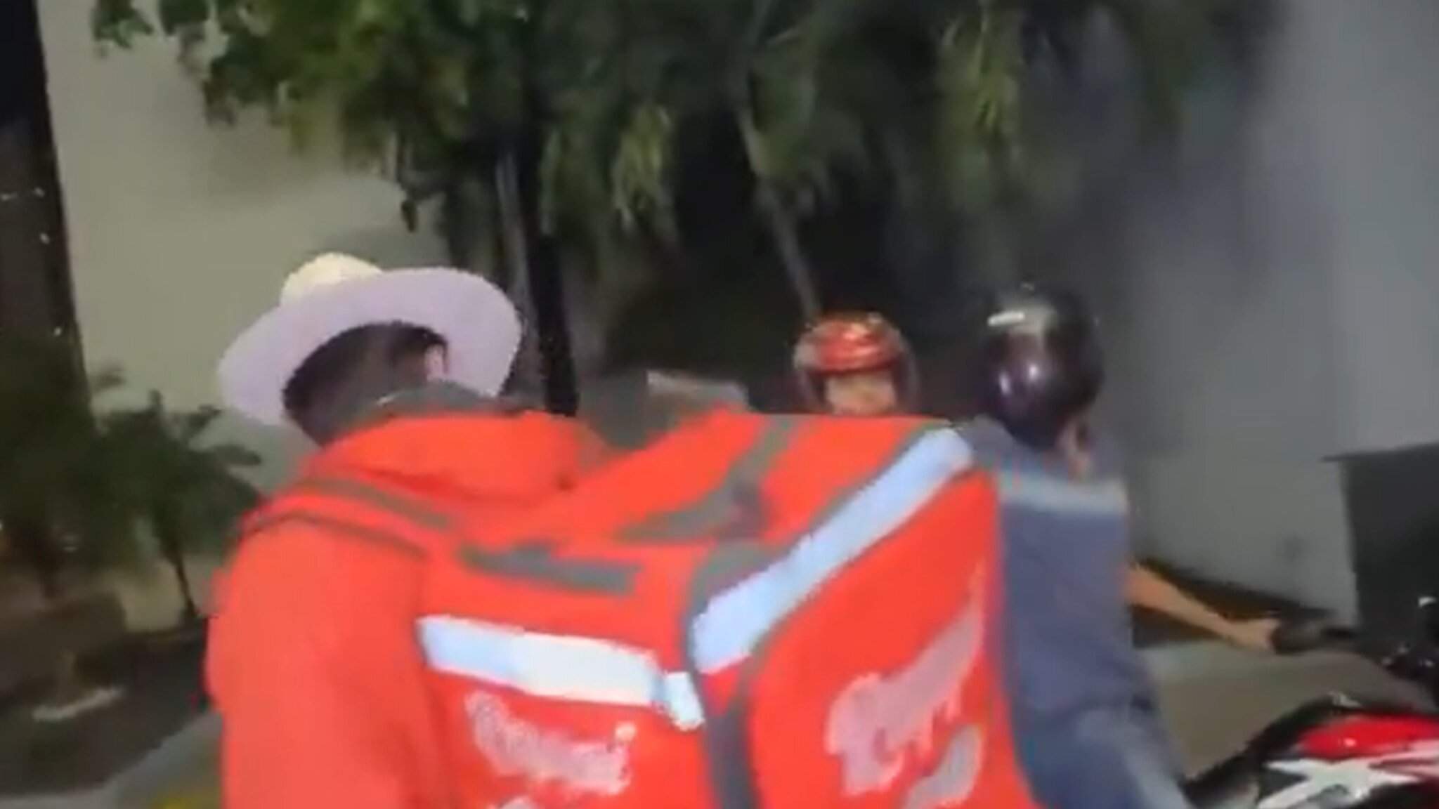 Mexican Influencer Shot to Death By Motorcycle Gunman On Live Stream