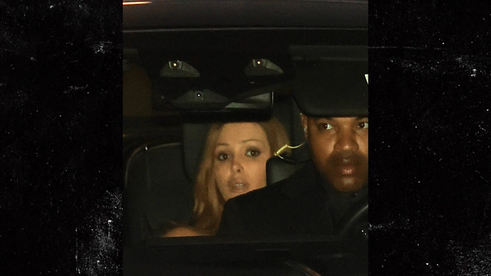 Kanye West, Bianca Censori Spotted After Milo Yiannopoulos ICE Arrest