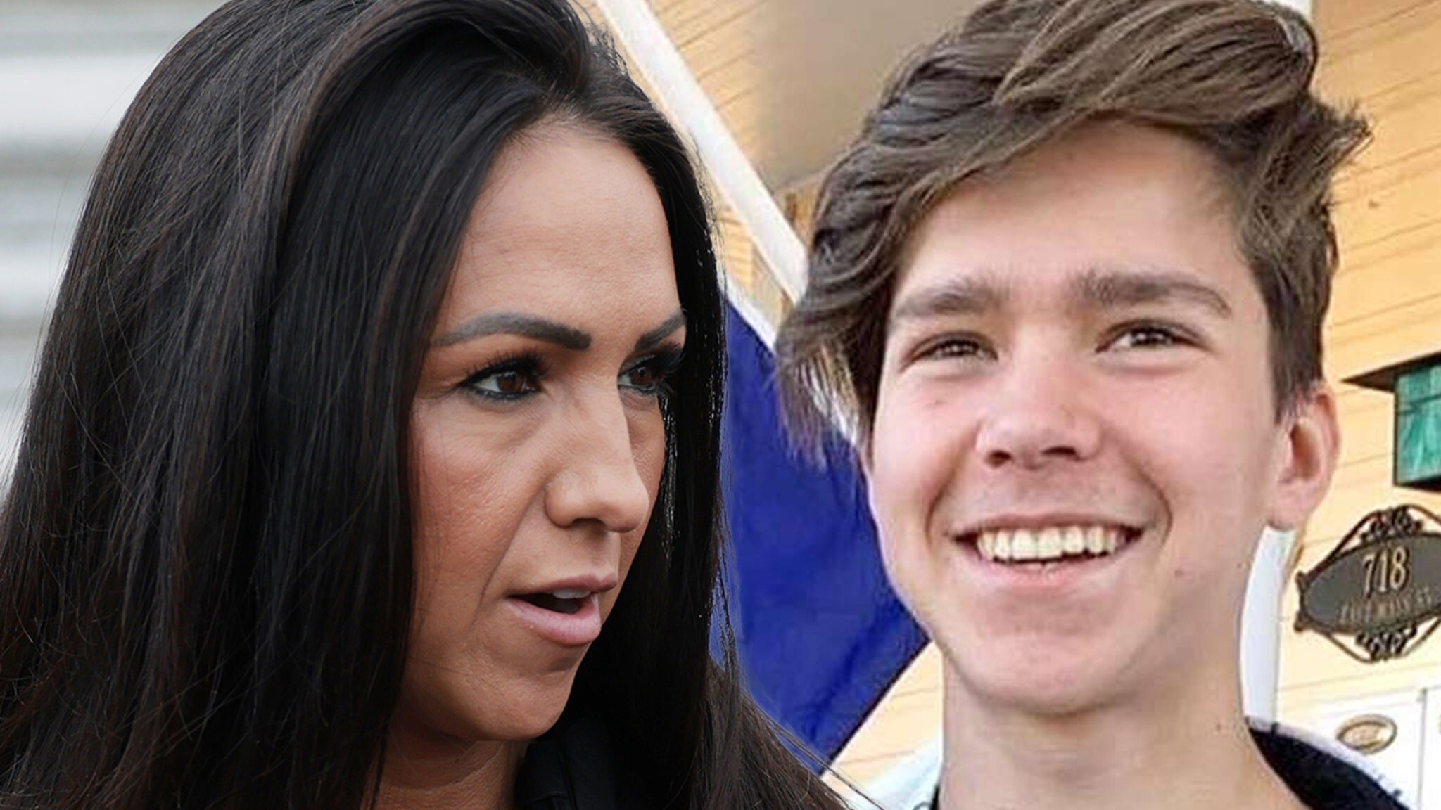 Lauren Boebert's Son Tyler's Ex-Girlfriend Files For Restraining Order