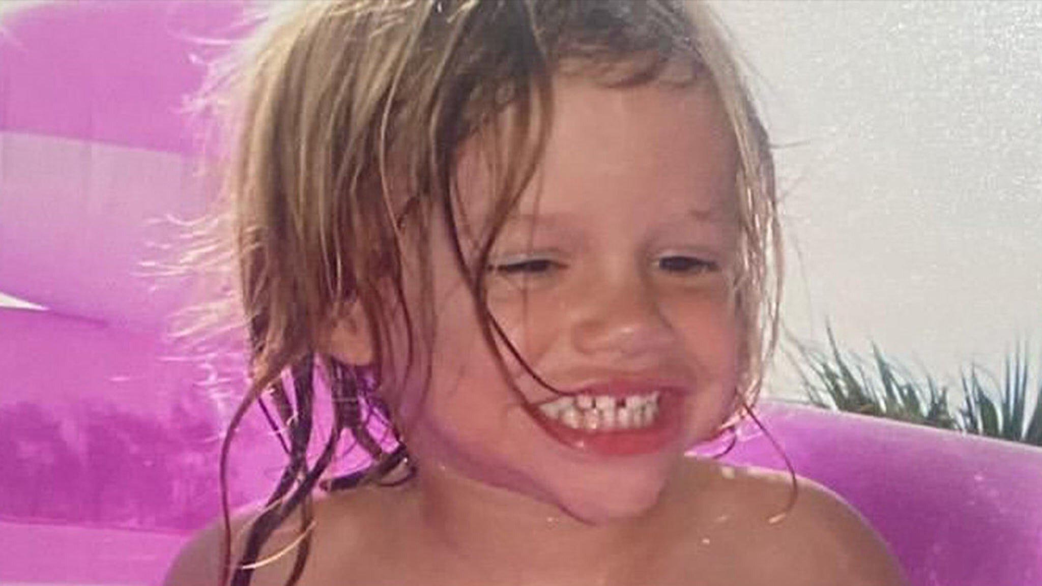 Guess Which Lil' Beckham This Kiddo Is!
