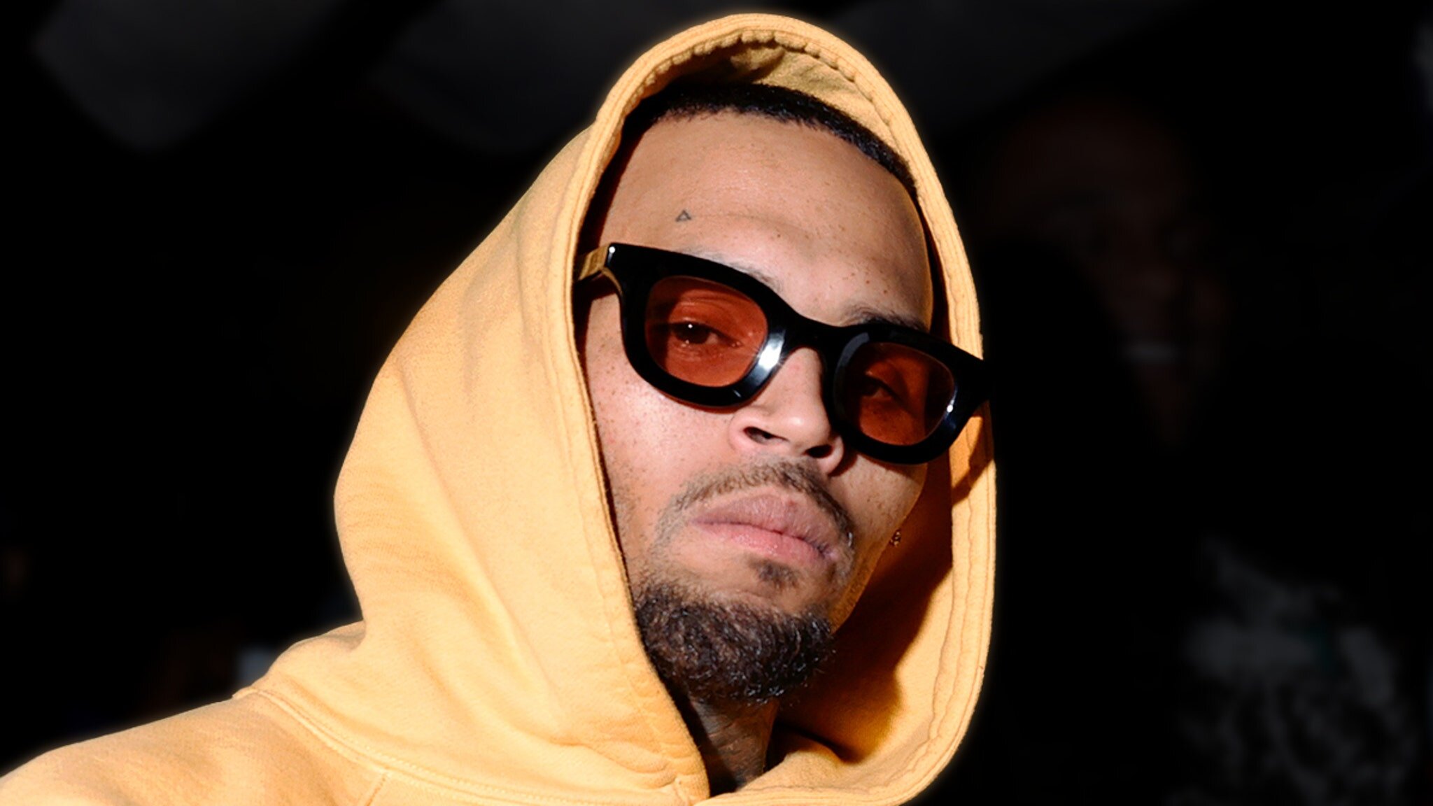 Chris Brown's Ex-Housekeeper Drags Him Over Rihanna Arrest