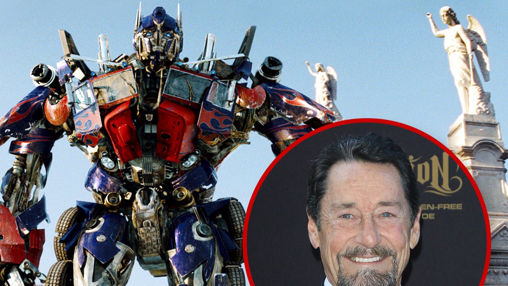Transformers' Voice Actor Peter Cullen Dead at 85