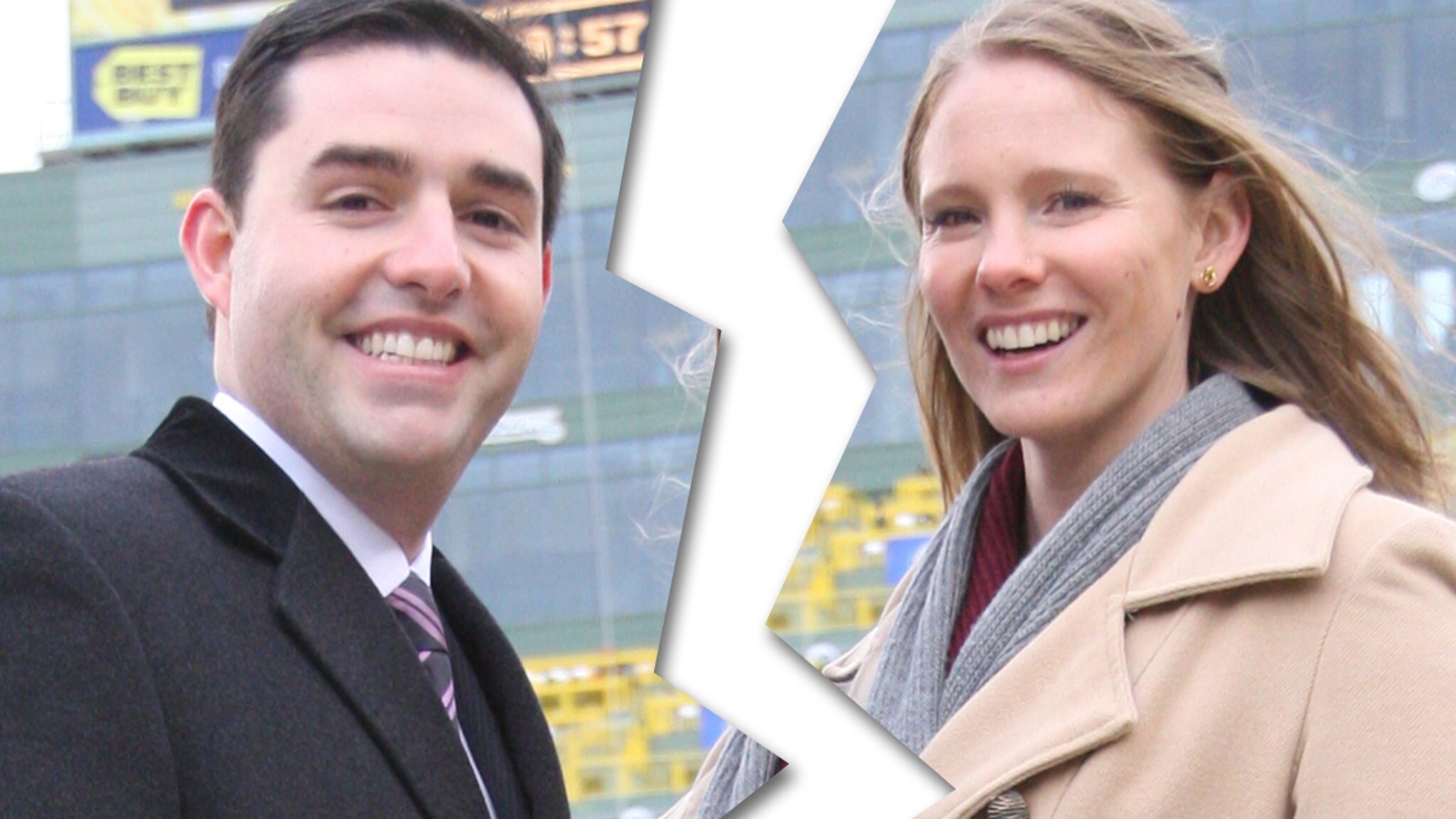 49ers Owner Jed York Filed For Divorce Months Before Prostitution Arrest