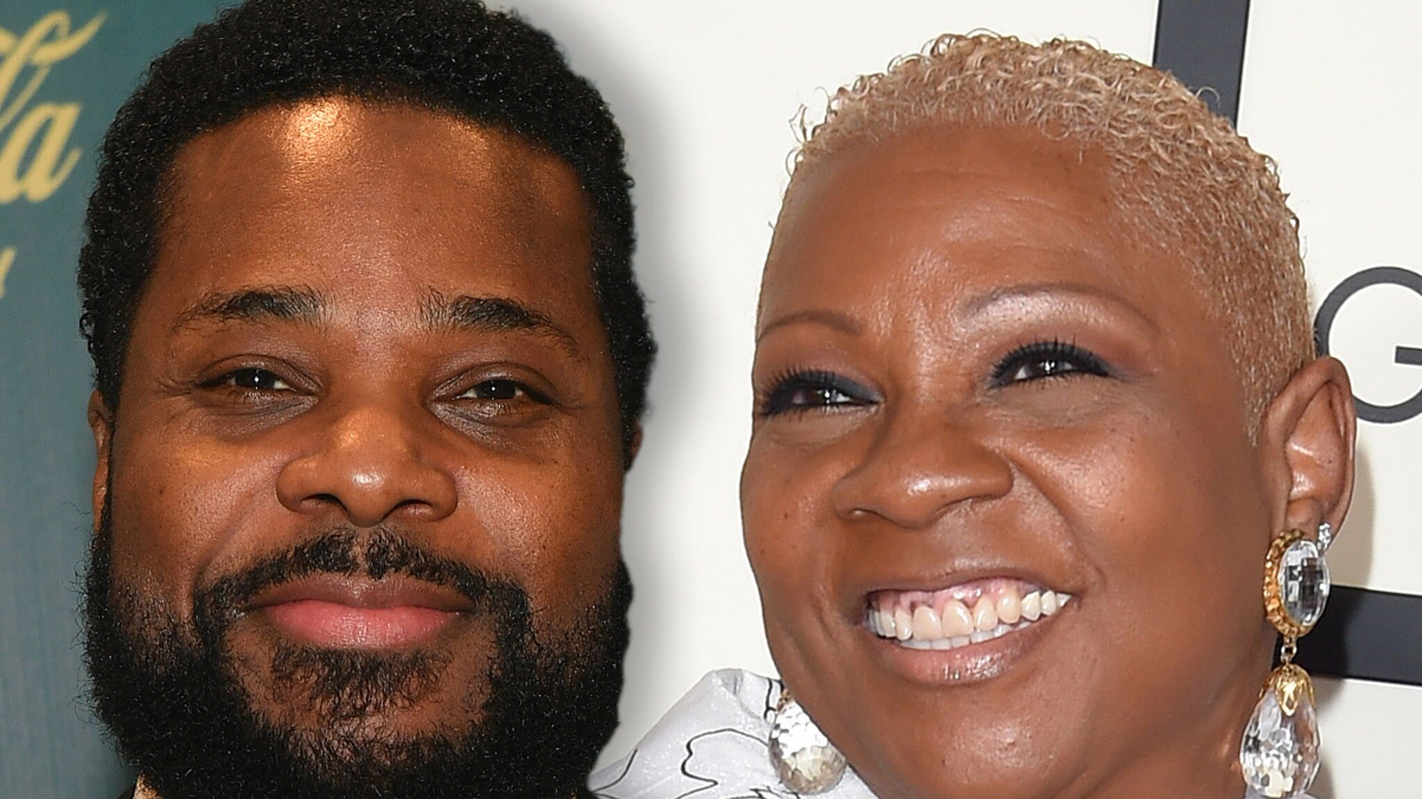 Malcolm-Jamal Warner's Mom Reaches Settlement With His Daughter's Guardians Over Money