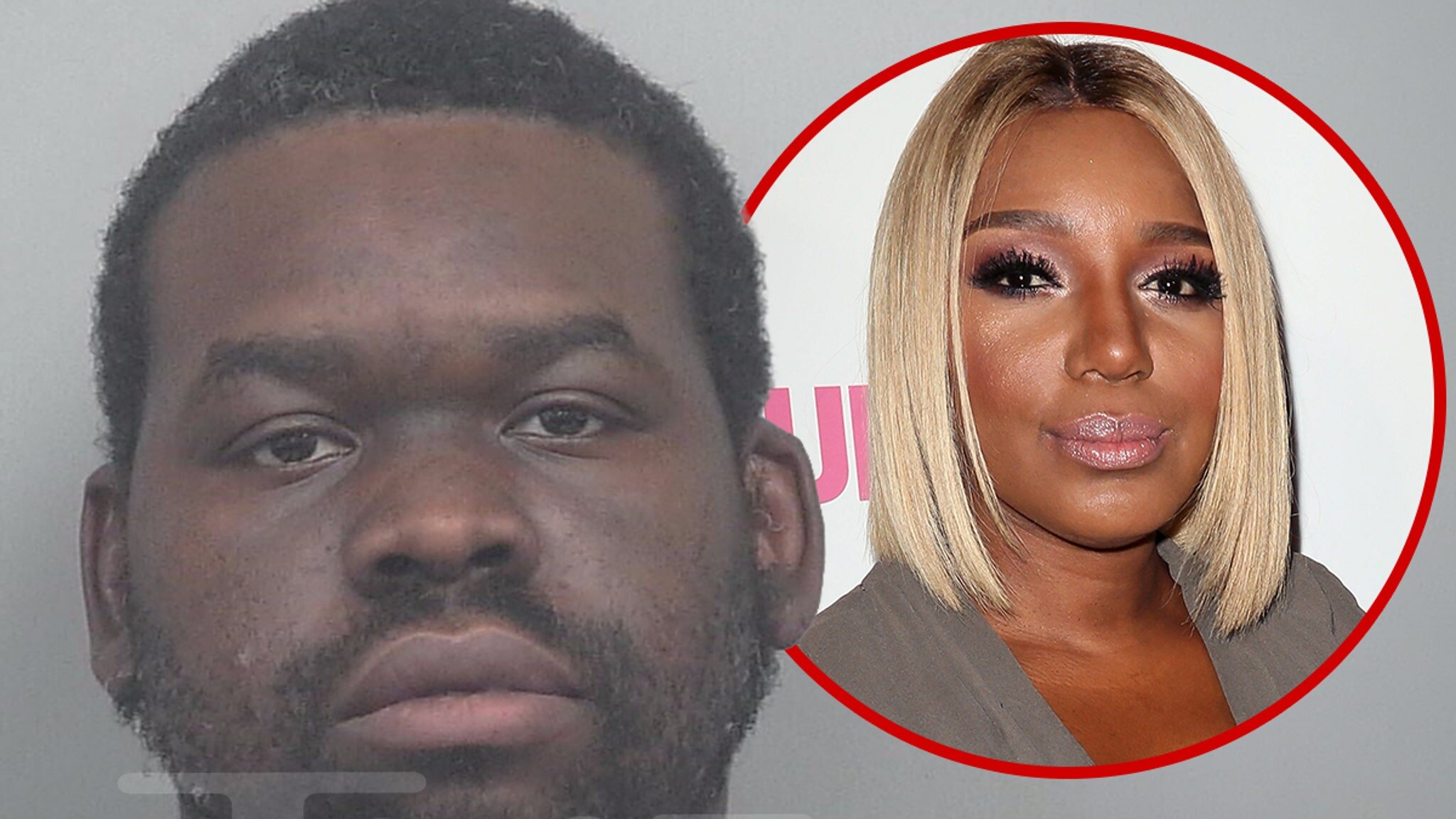 RHOA' Star NeNe Leakes' Son Bryson Bryant Jailed Again