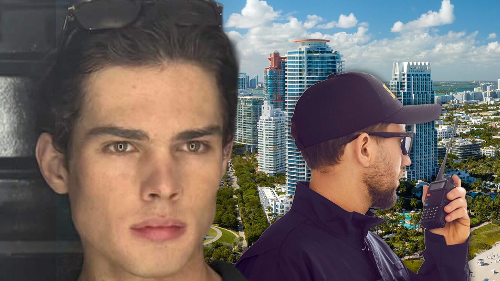 Clavicular Beefs up Security After Alleged 'Citizen's Arrest' Attempt in Miami