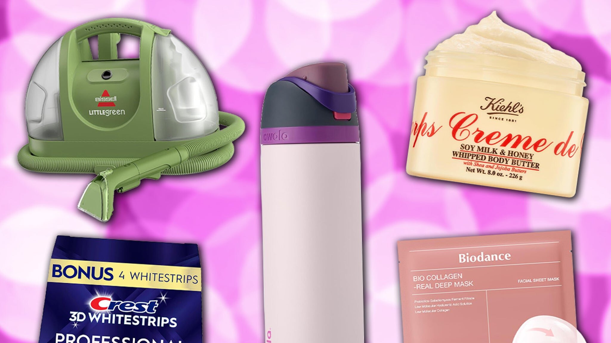 You Saw It on TikTok First! Viral Products That Over Deliver