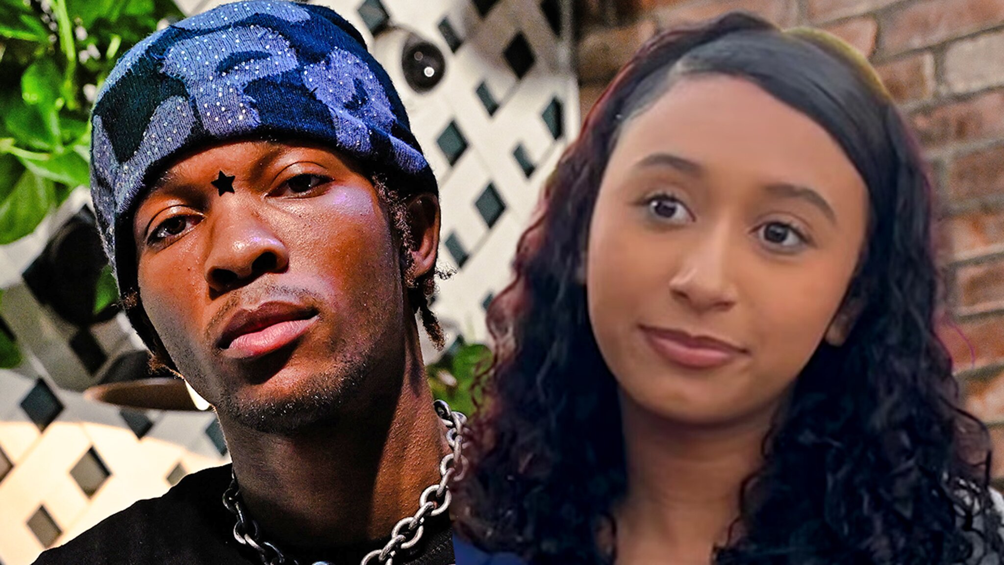D4vd Murder Case: Texts Show Celeste Rivas Threatened to Kill Him