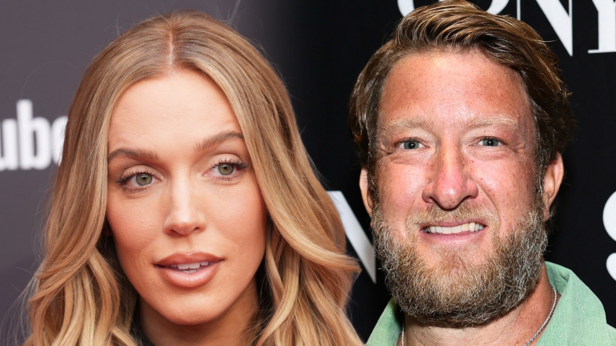 Alex Cooper is 'All Good' with Dave Portnoy, Mum on Memoir Allegations
