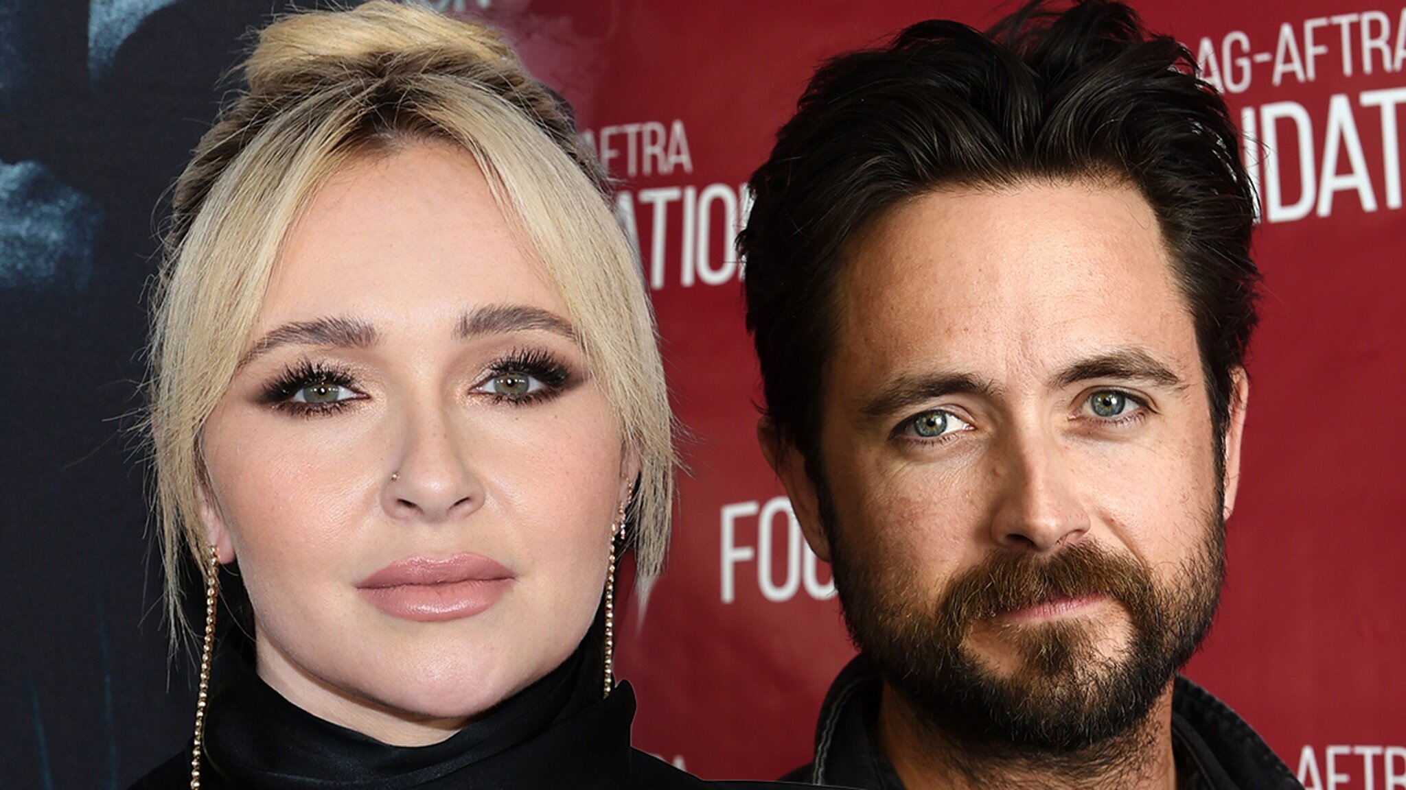 Hayden Panettiere Costar Justin Chatwin Says She Struggling, Lonely on Final Movie