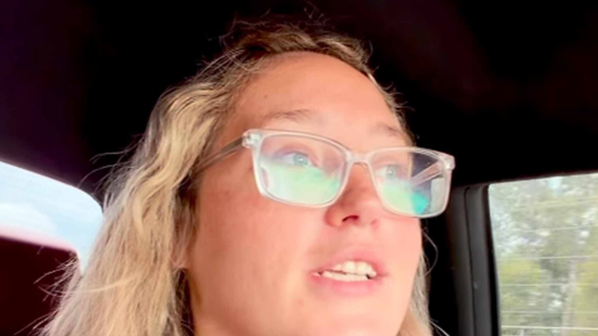 Mama June's Daughter Pumpkin Weighs Legal Action After School Rejects Kid Due To OnlyFans