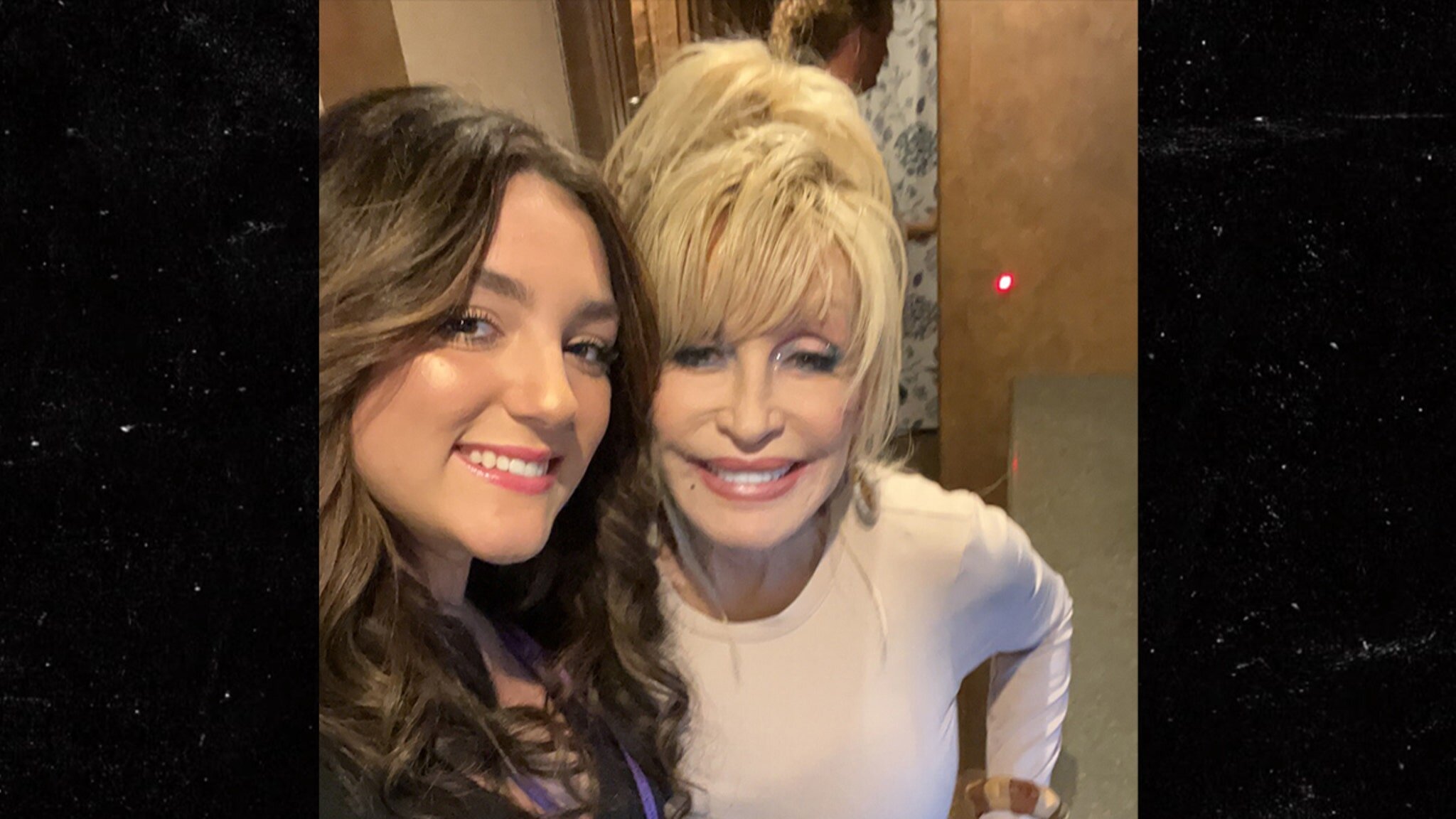 Dolly Parton's Niece Misses Her 4 AM Calls After Death