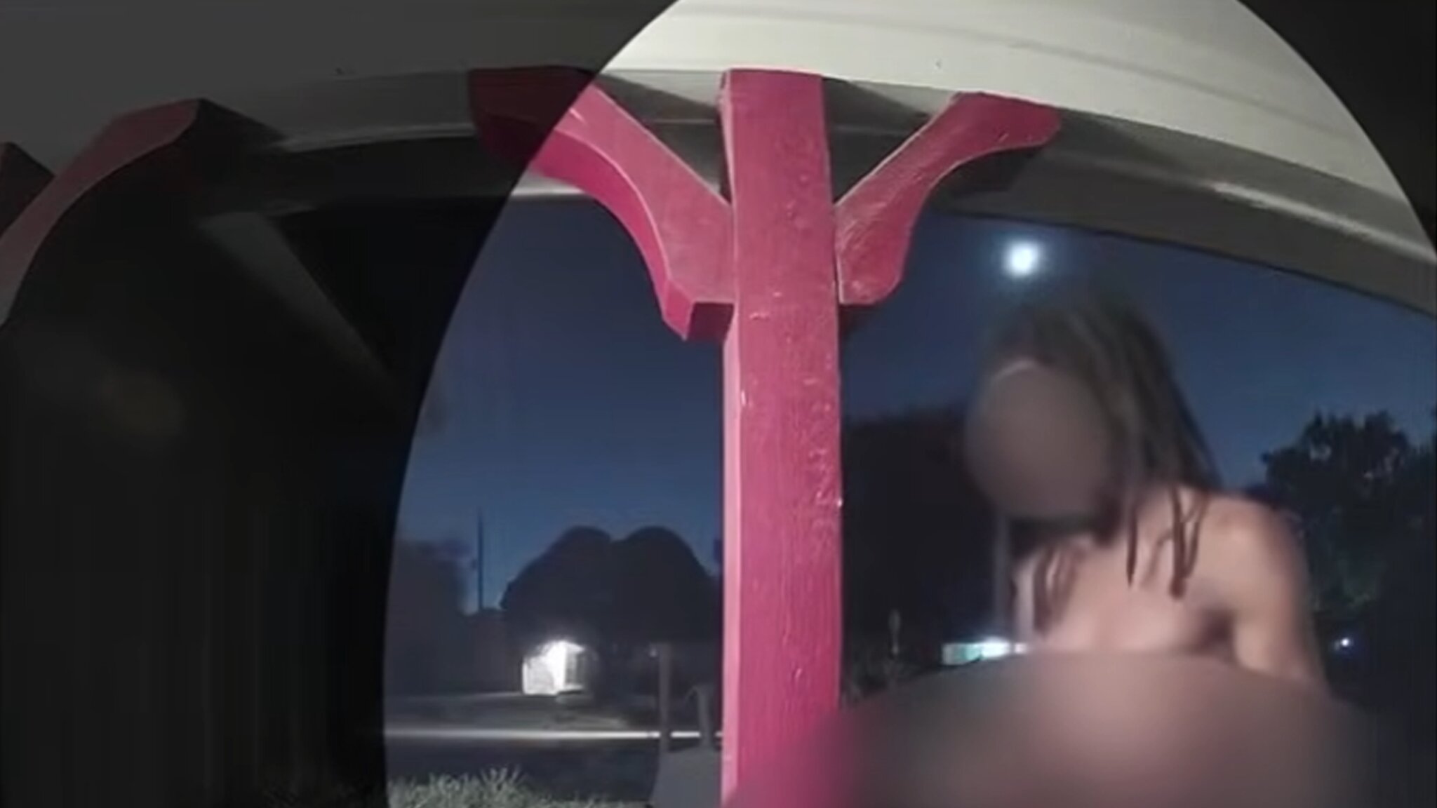 DoorDash Driver Delivers Food Naked, Gets Banned from Platform