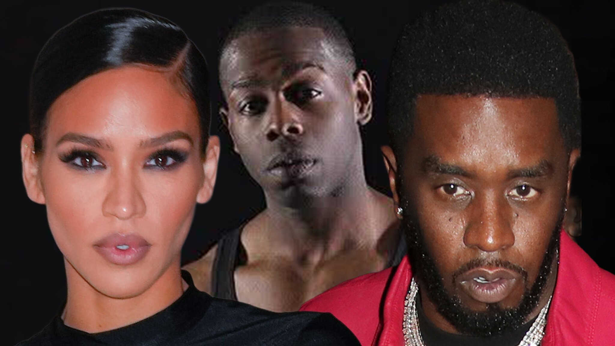 Cassie Shuts Down Ex-Male Escort in Court Battle Over Diddy Freak Offs