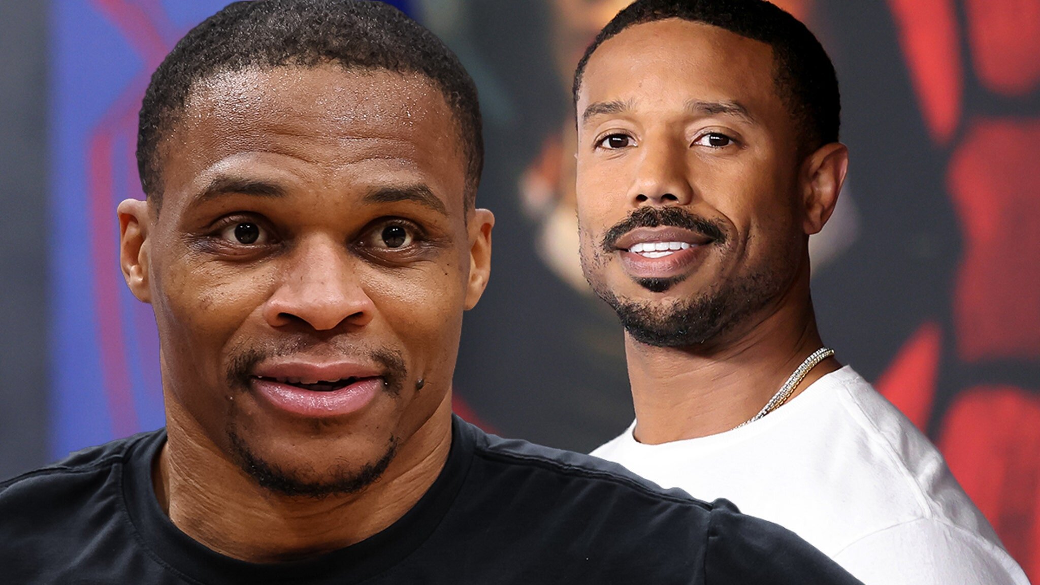 Russell Westbrook Announces Retirement W/ Michael B. Jordan Narrated Video