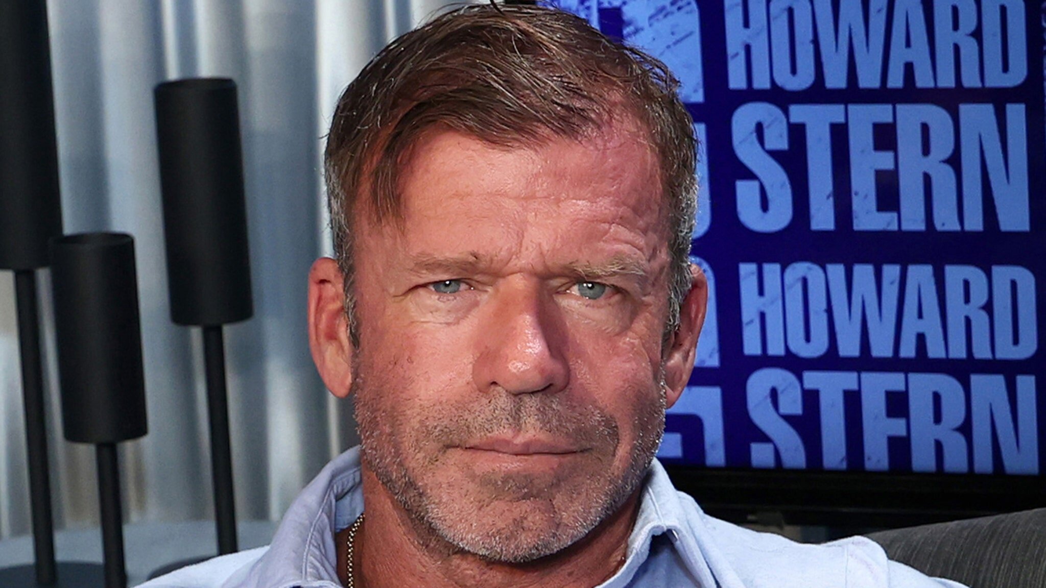 Taylor Sheridan, Paramount Sued For Allegedly Stealing Idea For 'Yellowstone