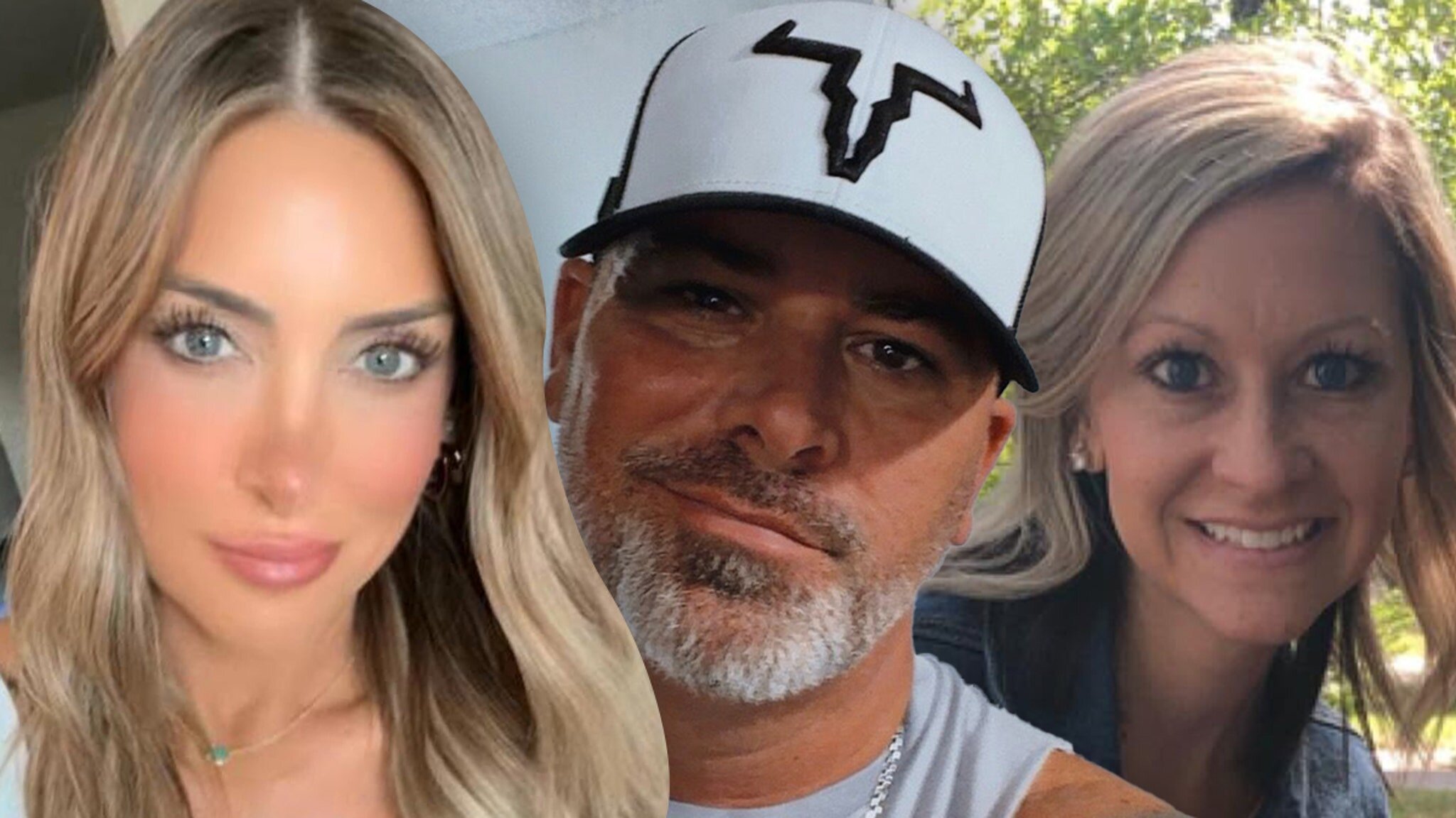 Sara Gilson Alleged Murder-Suicide Did Not Surprise Shawn Duffey's Ex-Wife