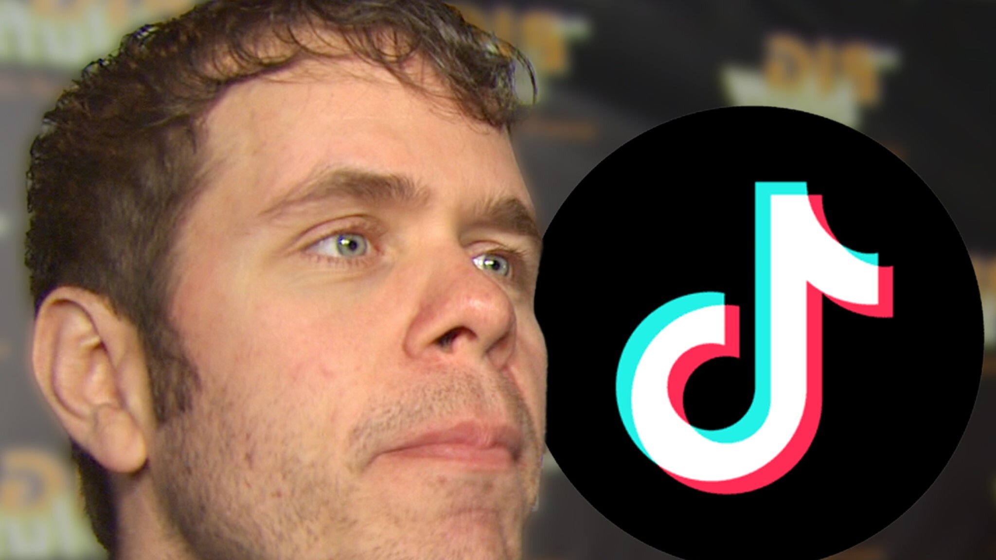 Perez Hilton: TikTok Reported Live Stream to Police, Banned Account