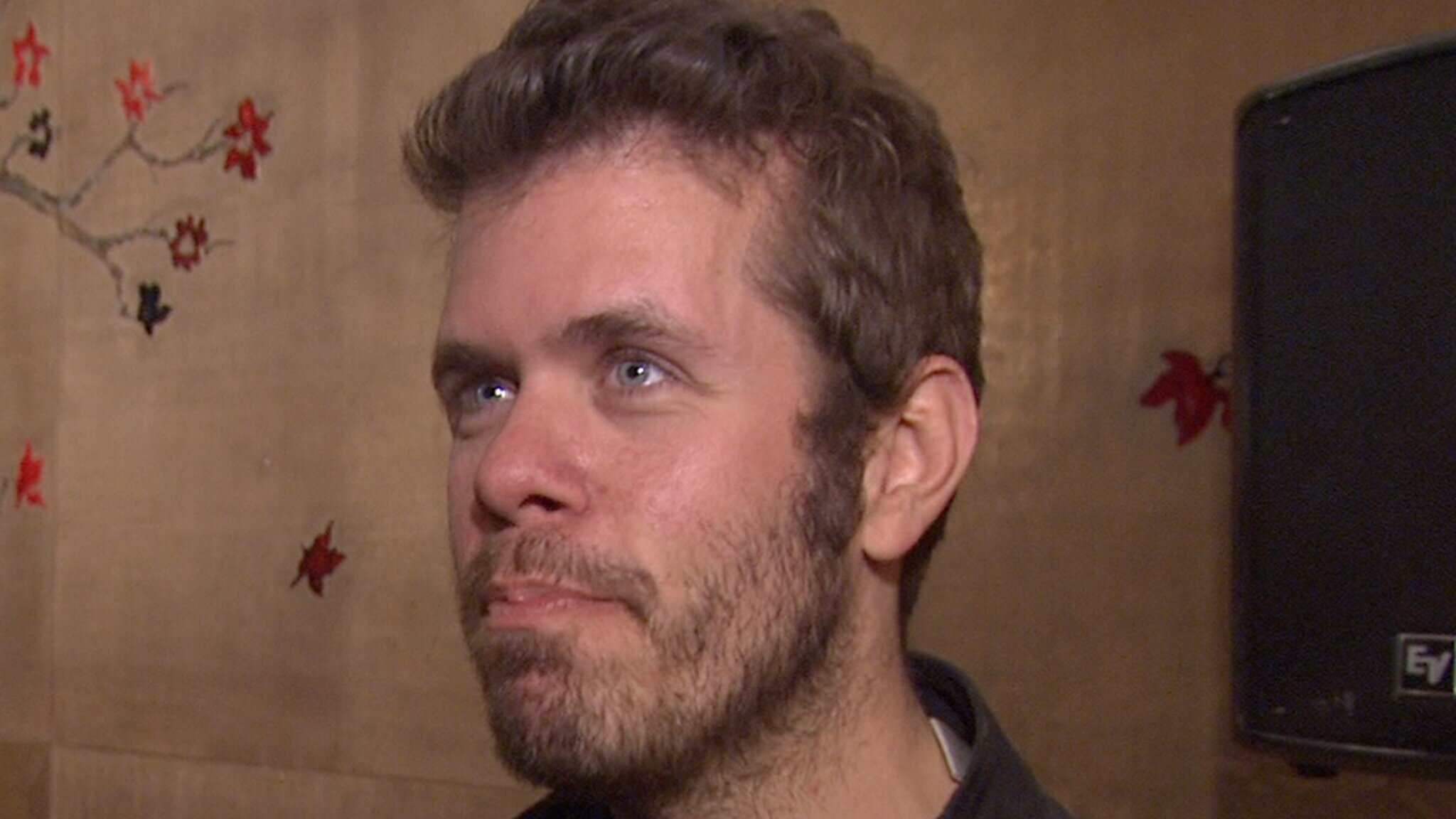 Perez Hilton's Kids Were Aware of His Mental Health Issues Before Alarming Live Stream