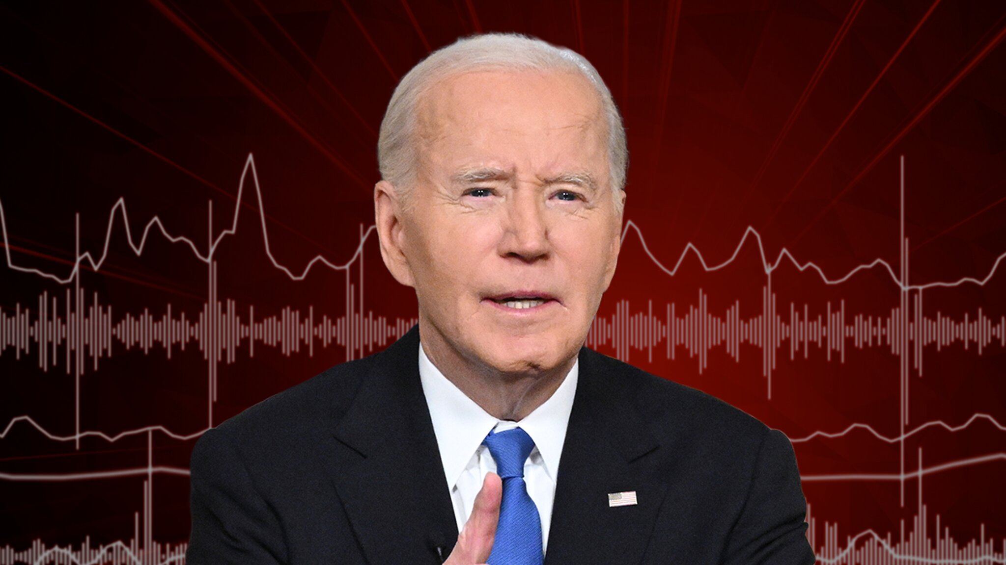 Joe Biden Ghostwriter Tapes Reignite Classified Docs Controversy