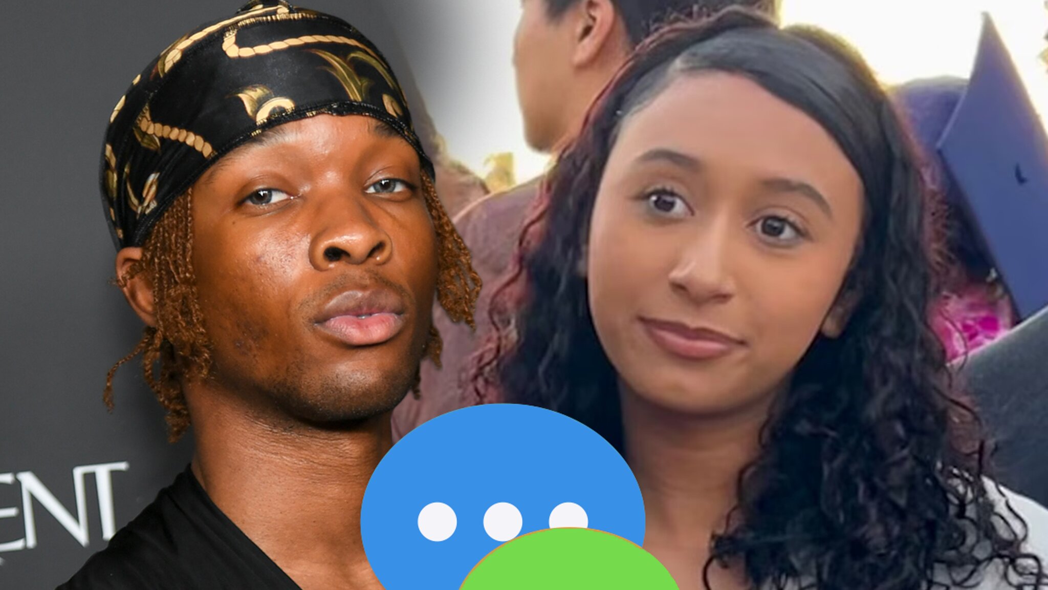 D4vd and Celeste Rivas Intimate Texts: Read the Timeline