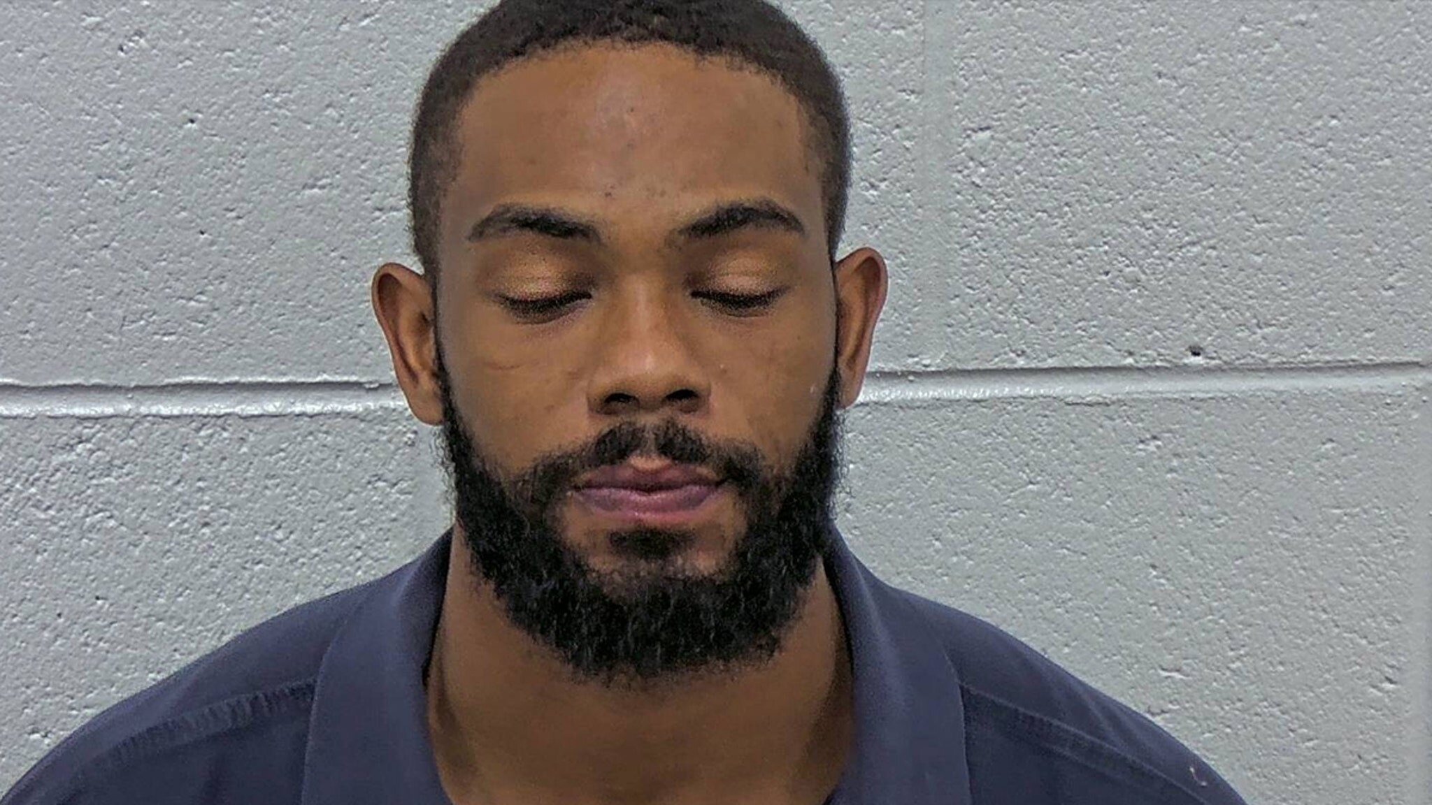 NFL Star Rashod Bateman Shoved Baby Mama Into Wall, Cops Say