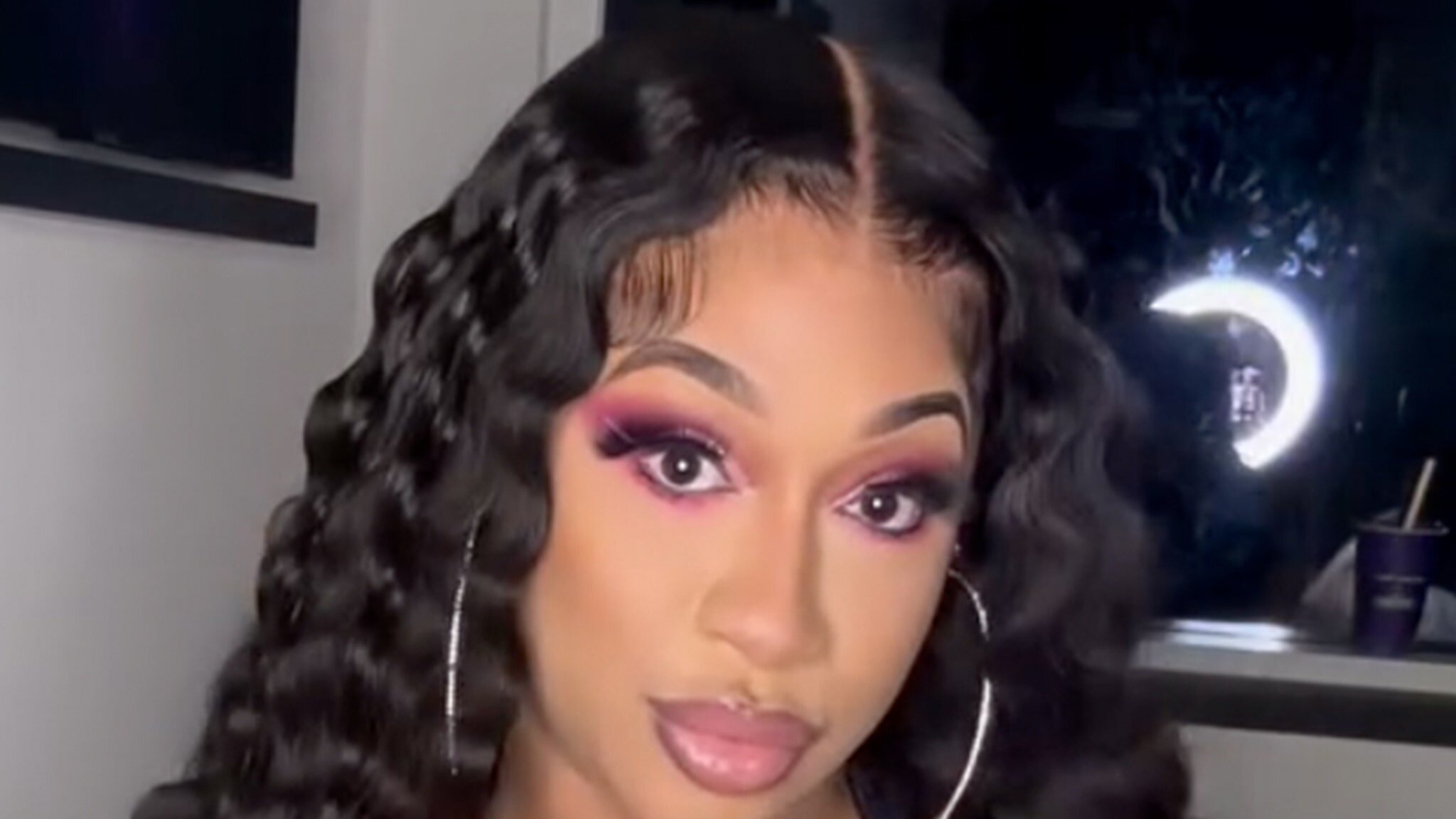 Love & Hip Hop' Sidney Starr: Prosecutors Want to Keep Teen Accuser’s Sex History Out of Court
